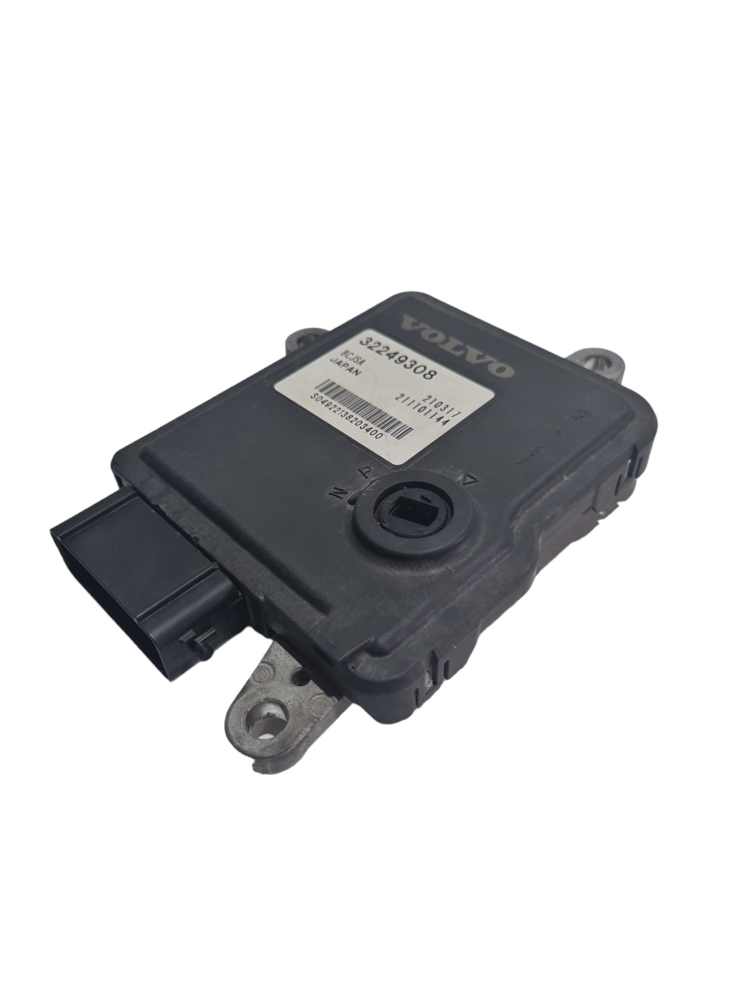 Módulo Câmbio Volvo Xc90 T8 Hibrida 2021/2022 32249308 2