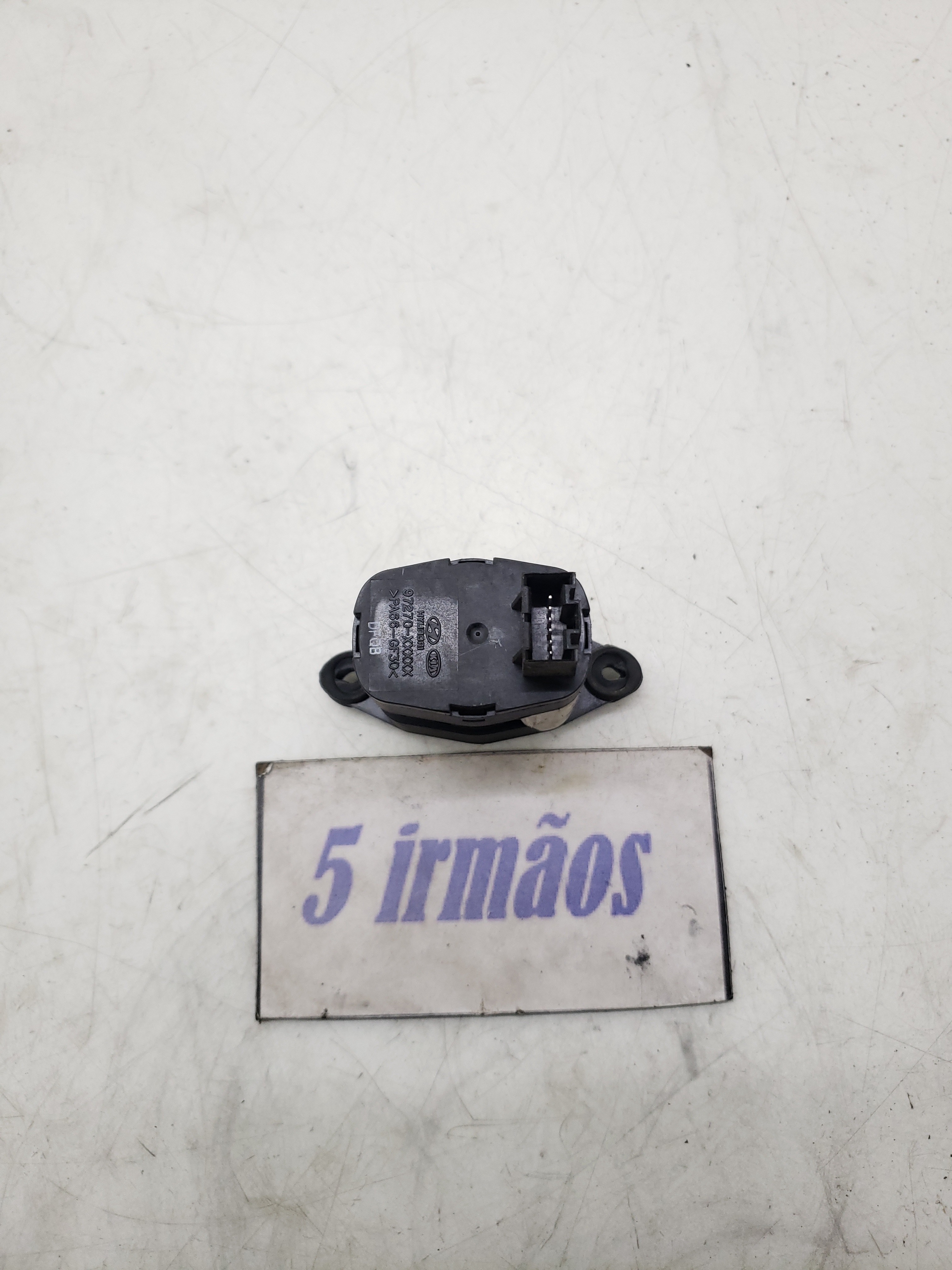 Sensor Temperatura Interna Hyundai Azera 3.3 2008 / 2009