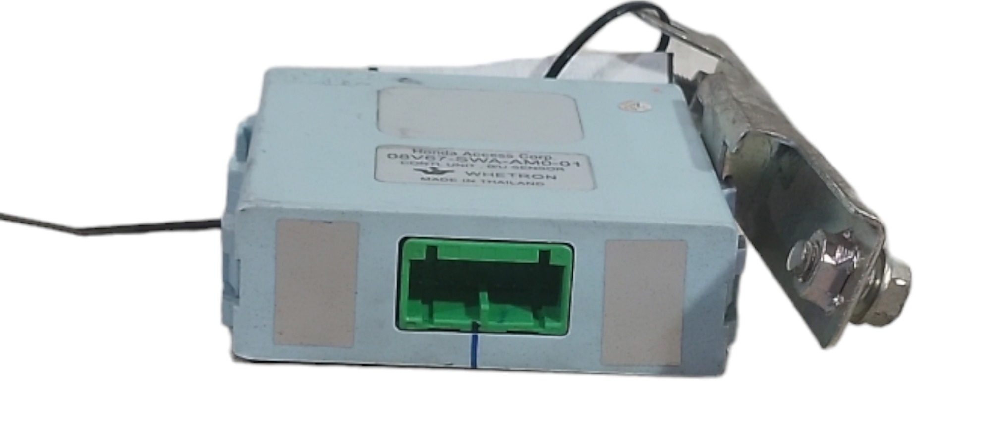 Modulo Estacionamento Honda City 2013 Original Usado 4