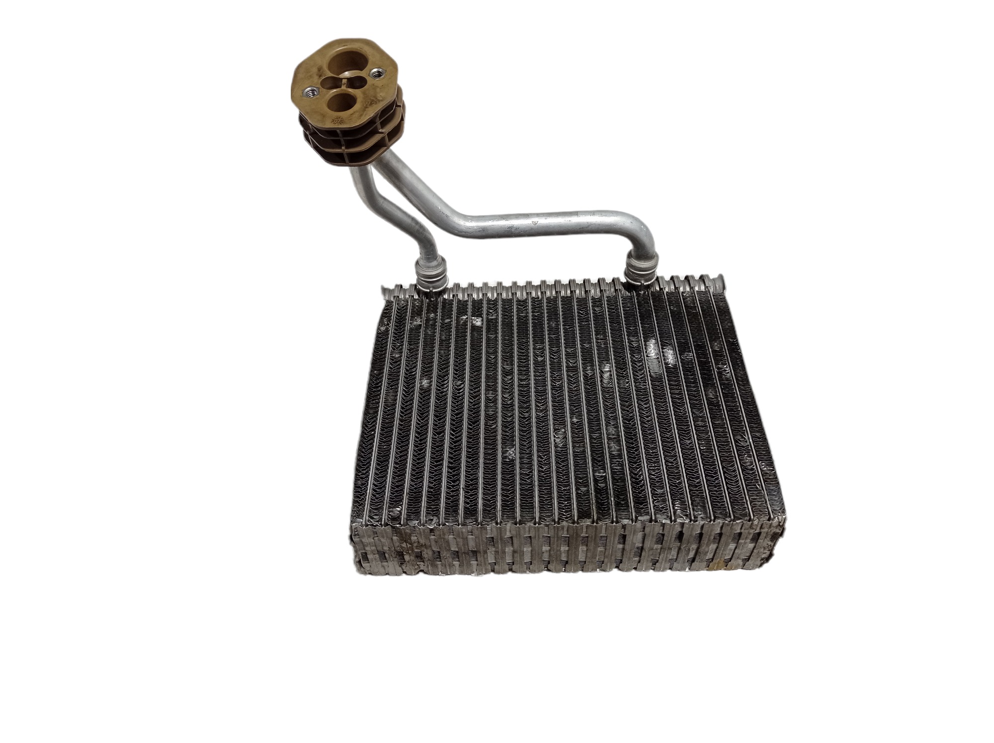 Caixa Evaporadora Ar Condicionado Renault Megane 2008 V26 4