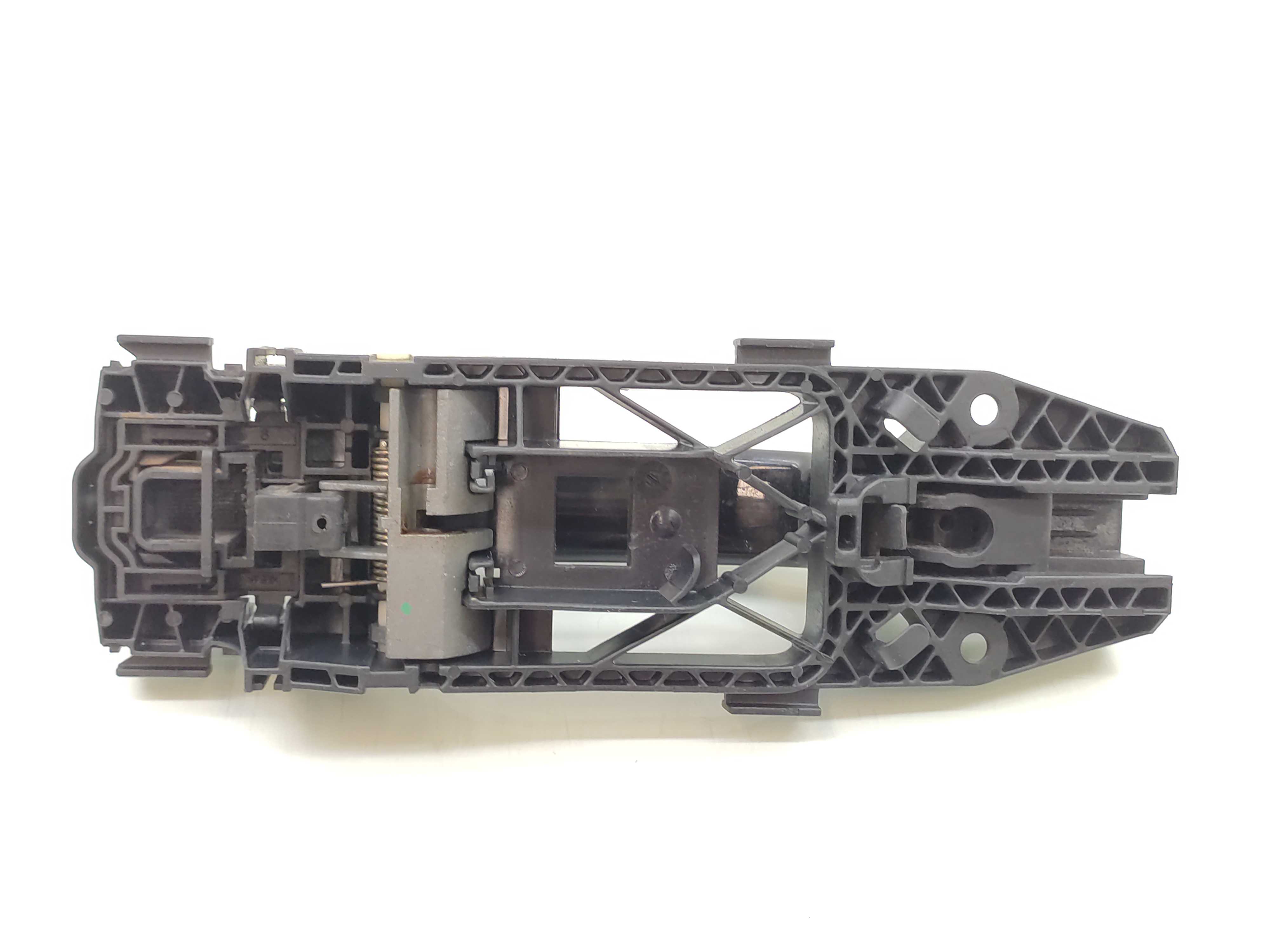 Maçaneta Externa Traseira Direita Vw Tiguan 2011 2012 2013 3