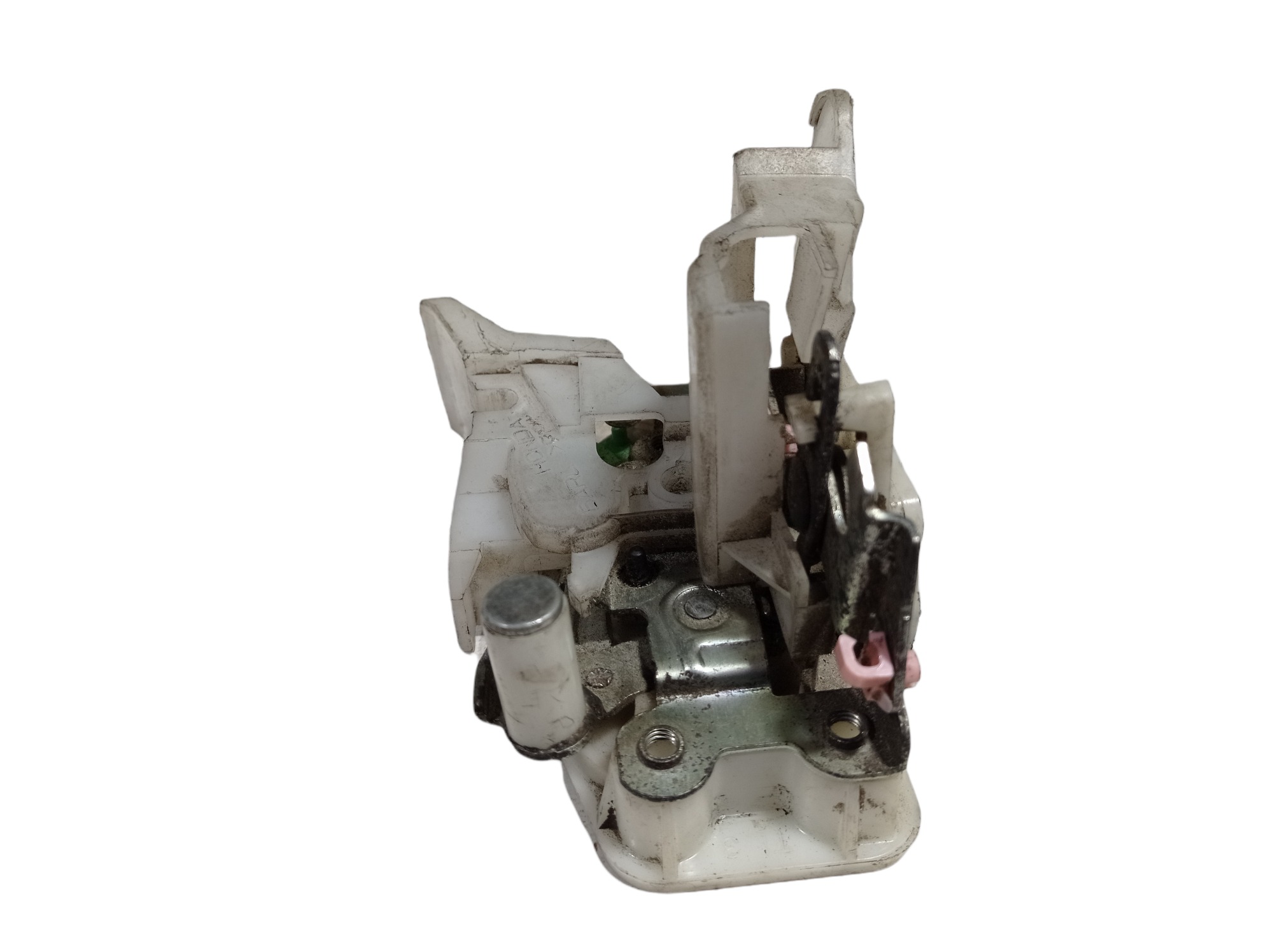 Fechadura Traseira Esquerda Honda Fit 2003 2007 V5 4