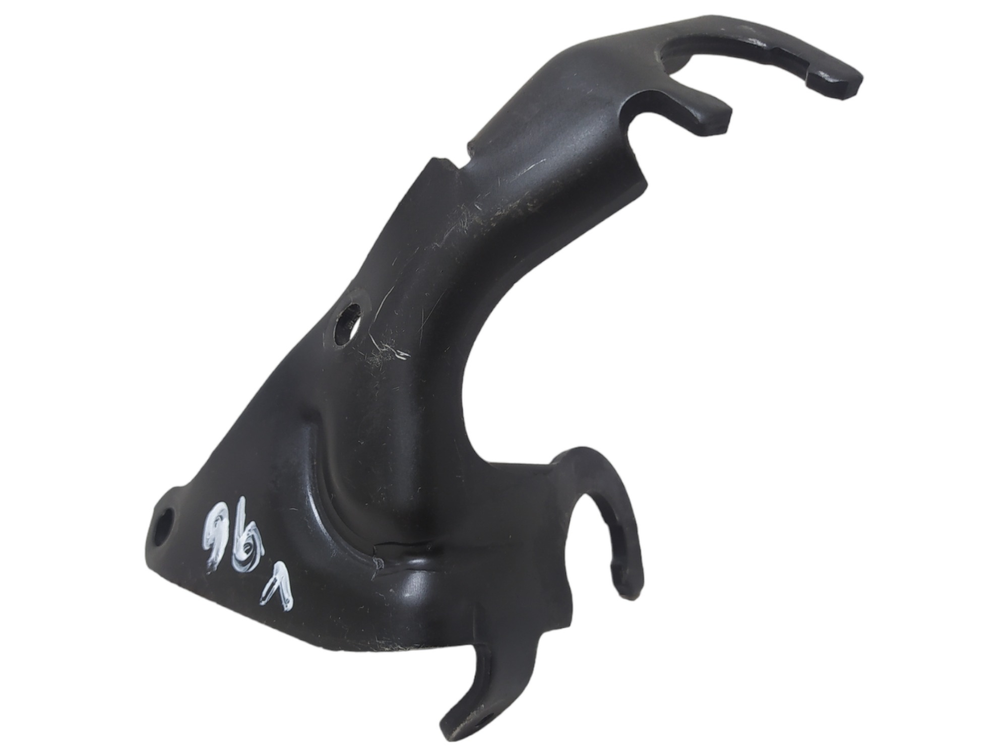 Suporte Cabo Câmbio Manual Ford Fiesta 2007 2008 V96 2