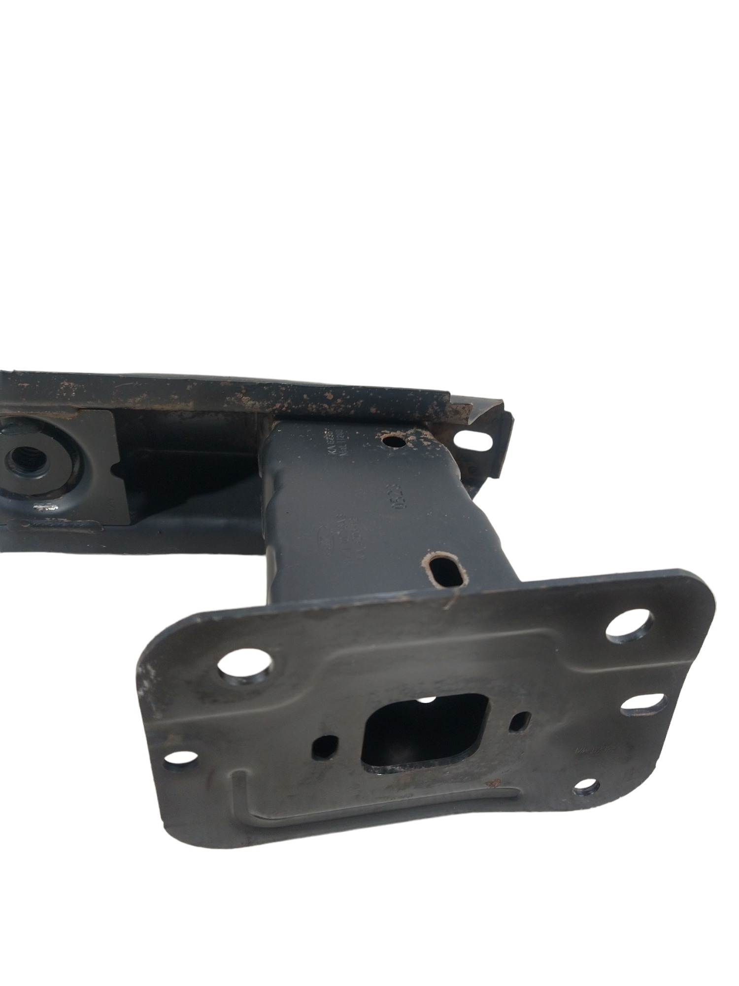 Alma Do Para-Choque Traseiro FORD FOCUS 1.6 16V 2013 7