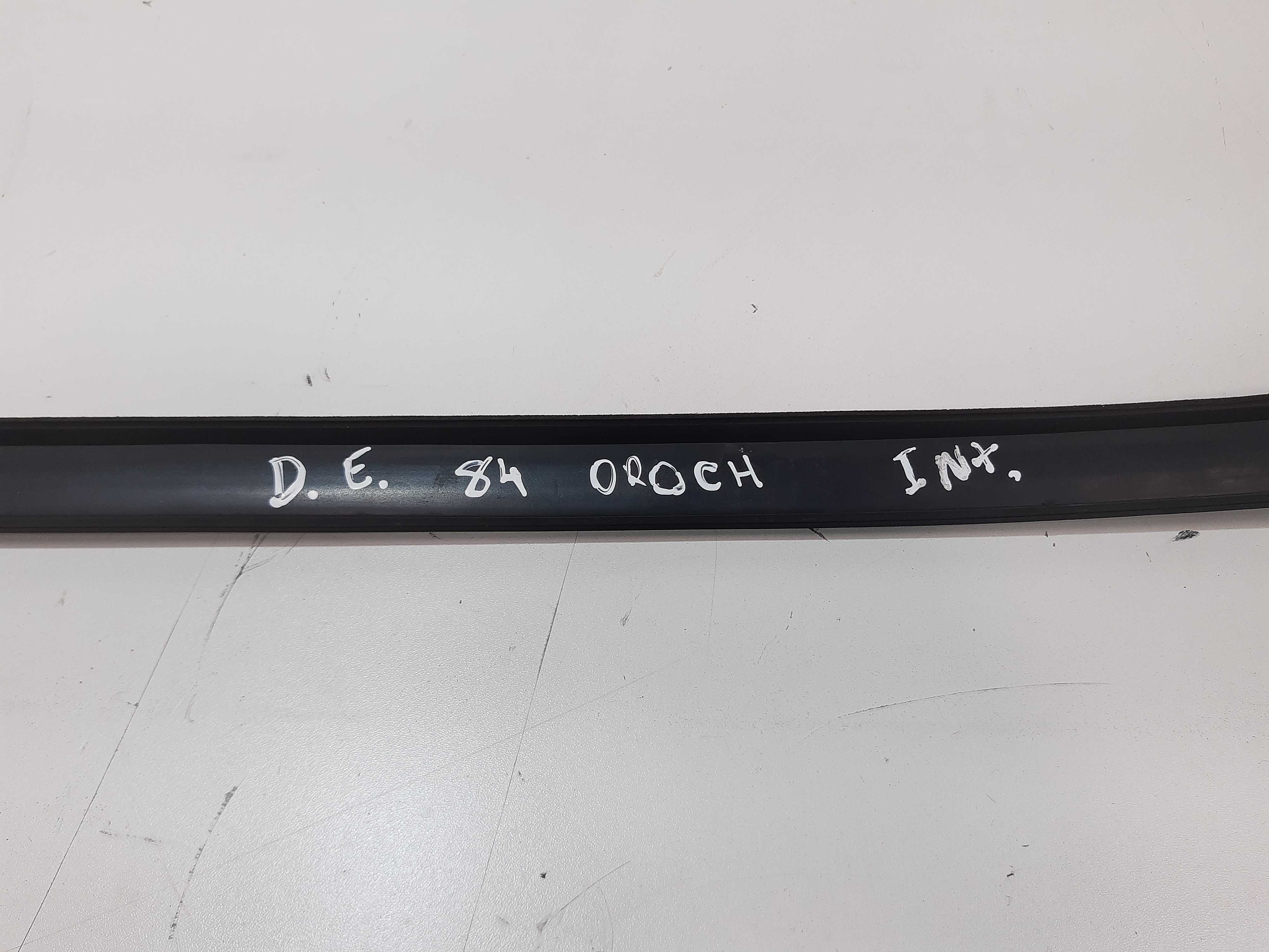 Pestana Interna Dianteira Esquerda Oroch Duster 2016 A 2019