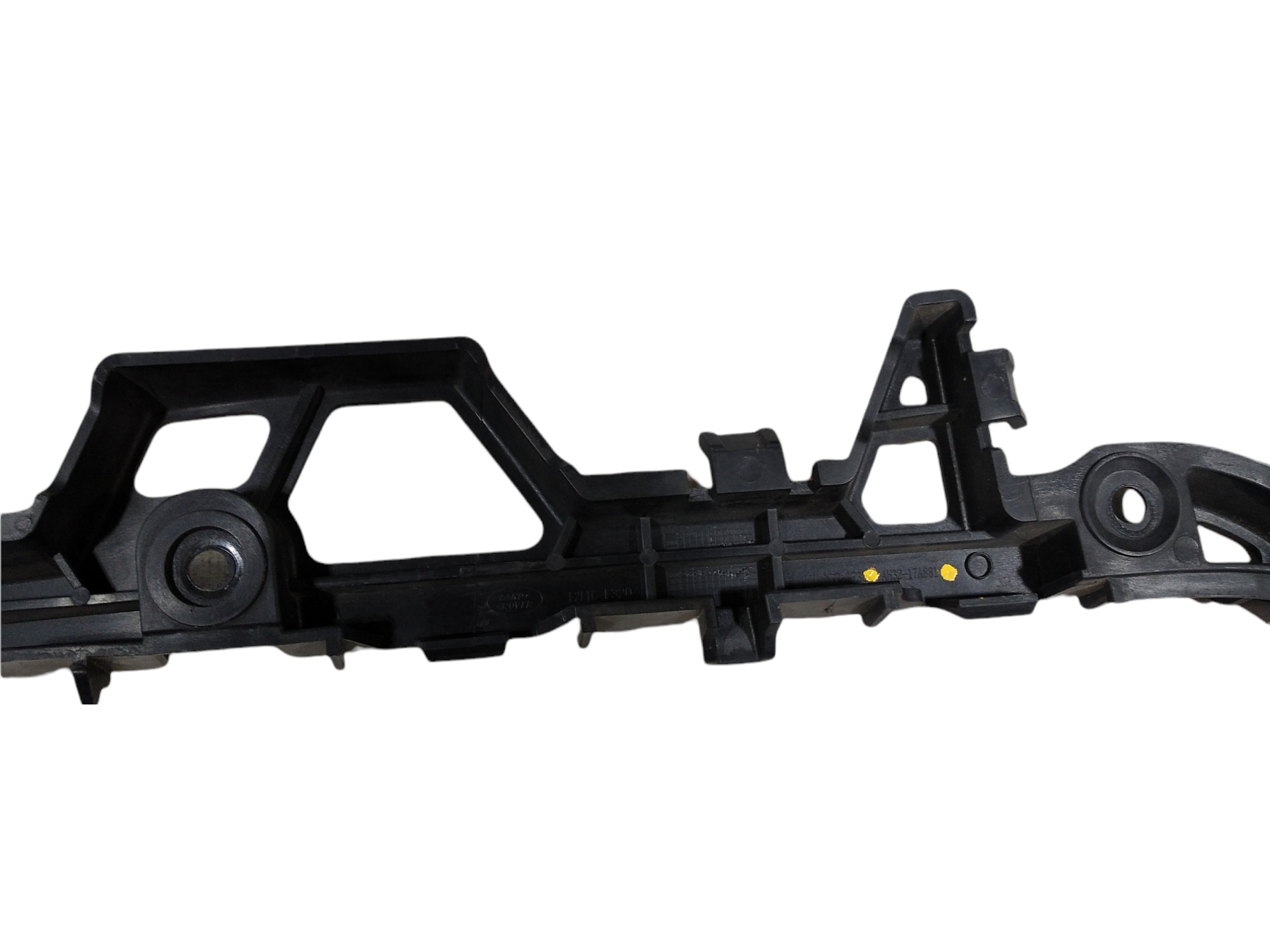 Guia Parachoque Traseiro Direito Range Rover Sport V289 8