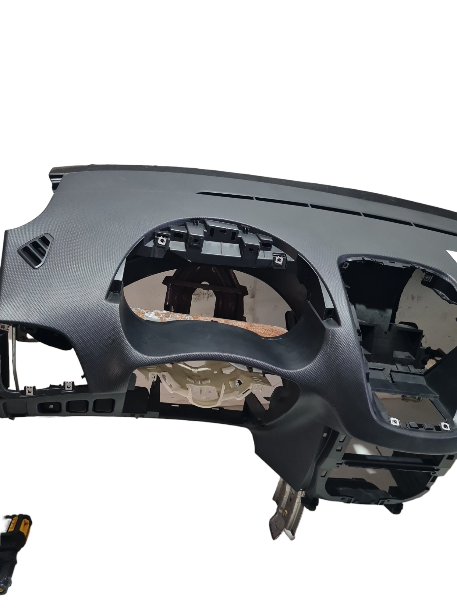 Capa Painel Peugeot 207 2012 2013 Otimo Estado 2