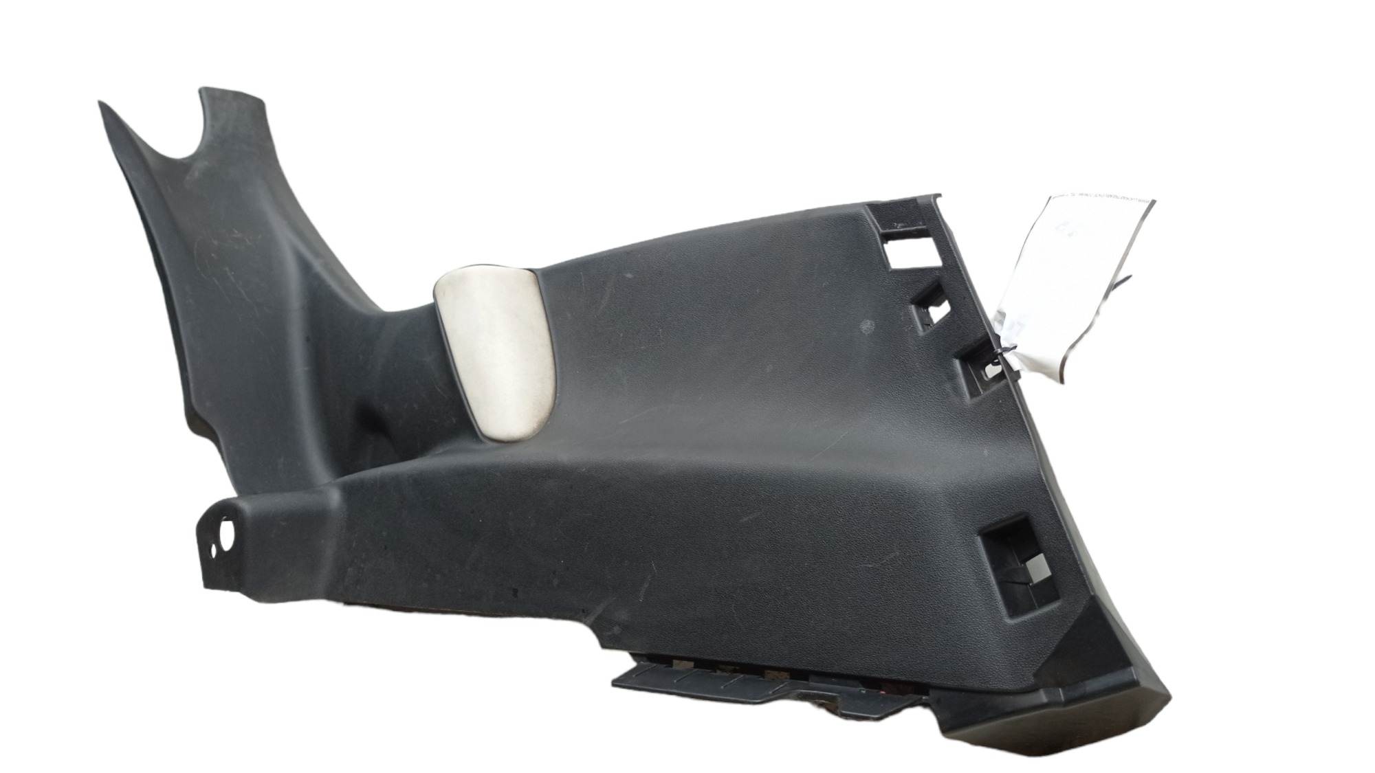 ACABAMENTO COLUNA TRAS. LD CITROEN DS4 13 14 4