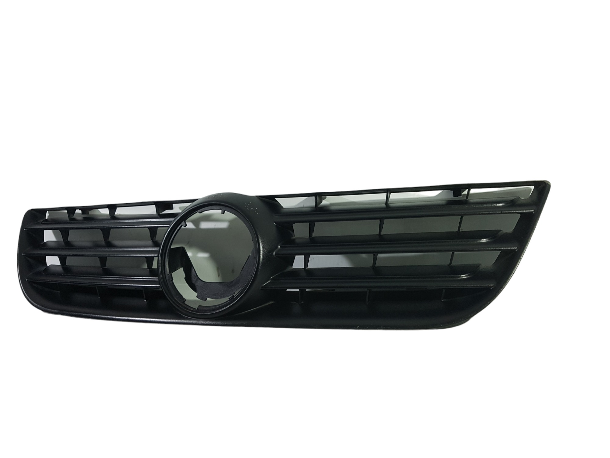 Grade Frontal Volkswagen Polo 2011 2012 2