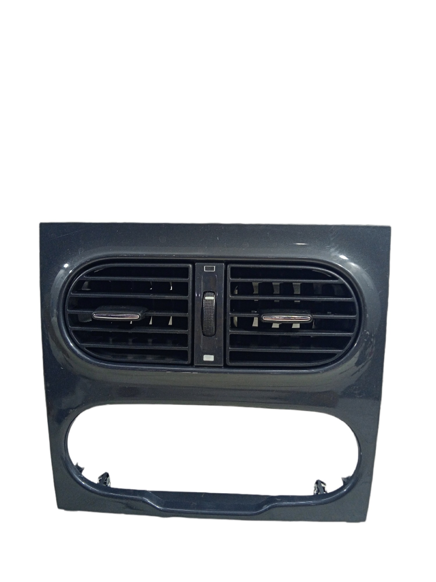 Moldura C/difusorde Ar Fiat Palio/siena/ Strada 12/15 Usado 6