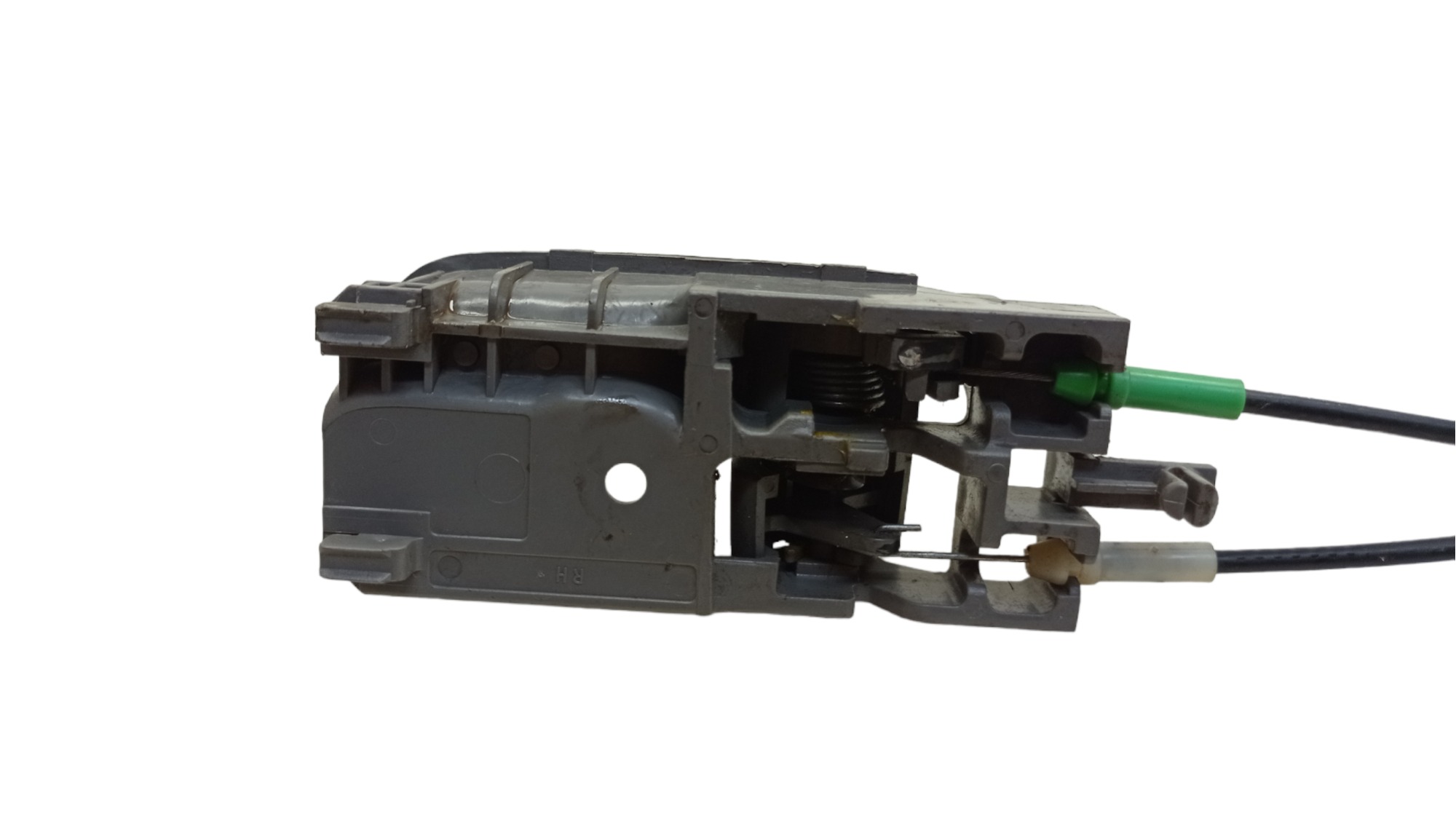 Fechadura Eletrica Traseira Direita Corolla 2003 A 2008 3