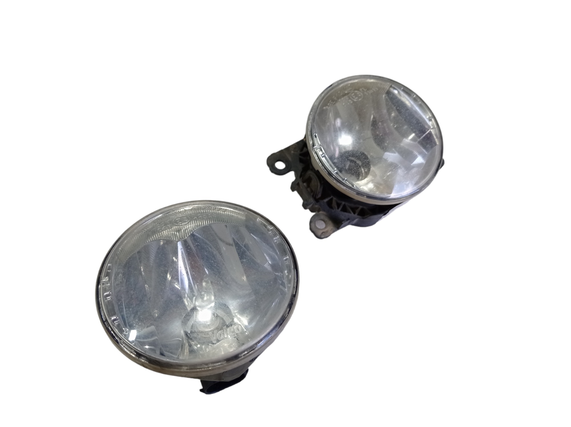 Farol Milha Renault Duster Logan Sandero 2016 2019 90012264 4