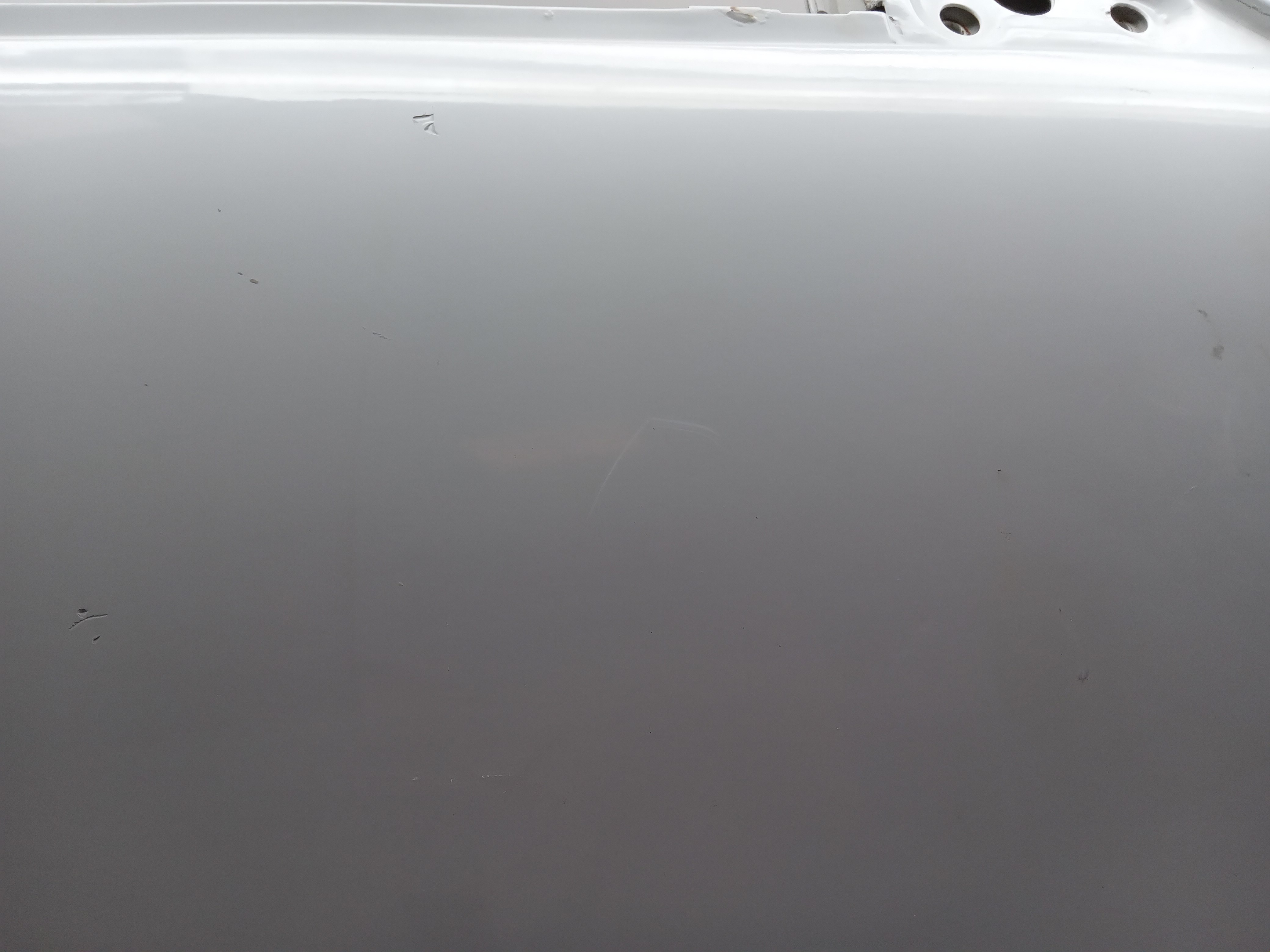 Porta Dianteira Direita Chevrolet Blazer 1998 Com Detalhe 8