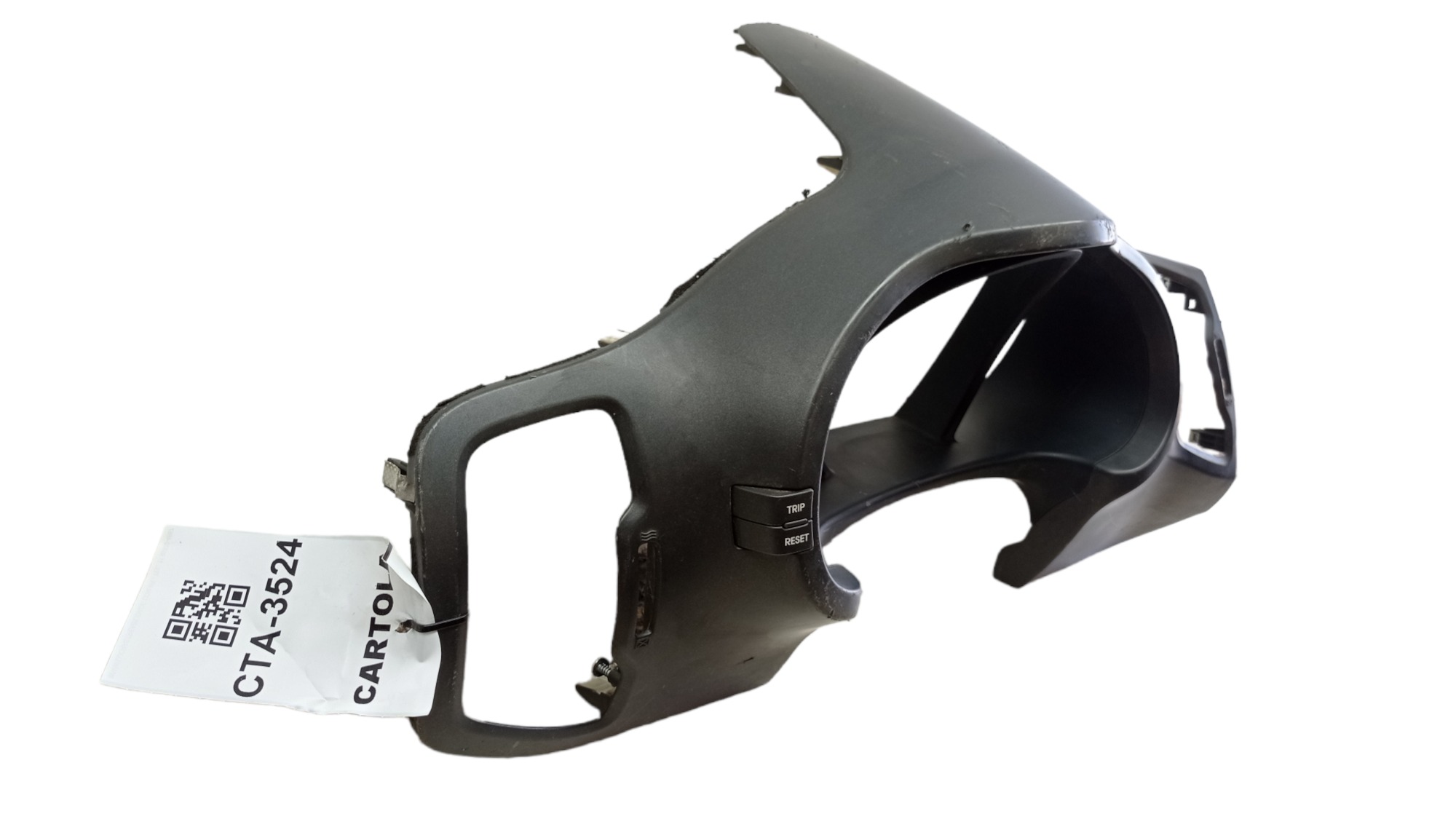 848313w010  Moldura Painel Instrumentos Kia Sportage 14 16 3