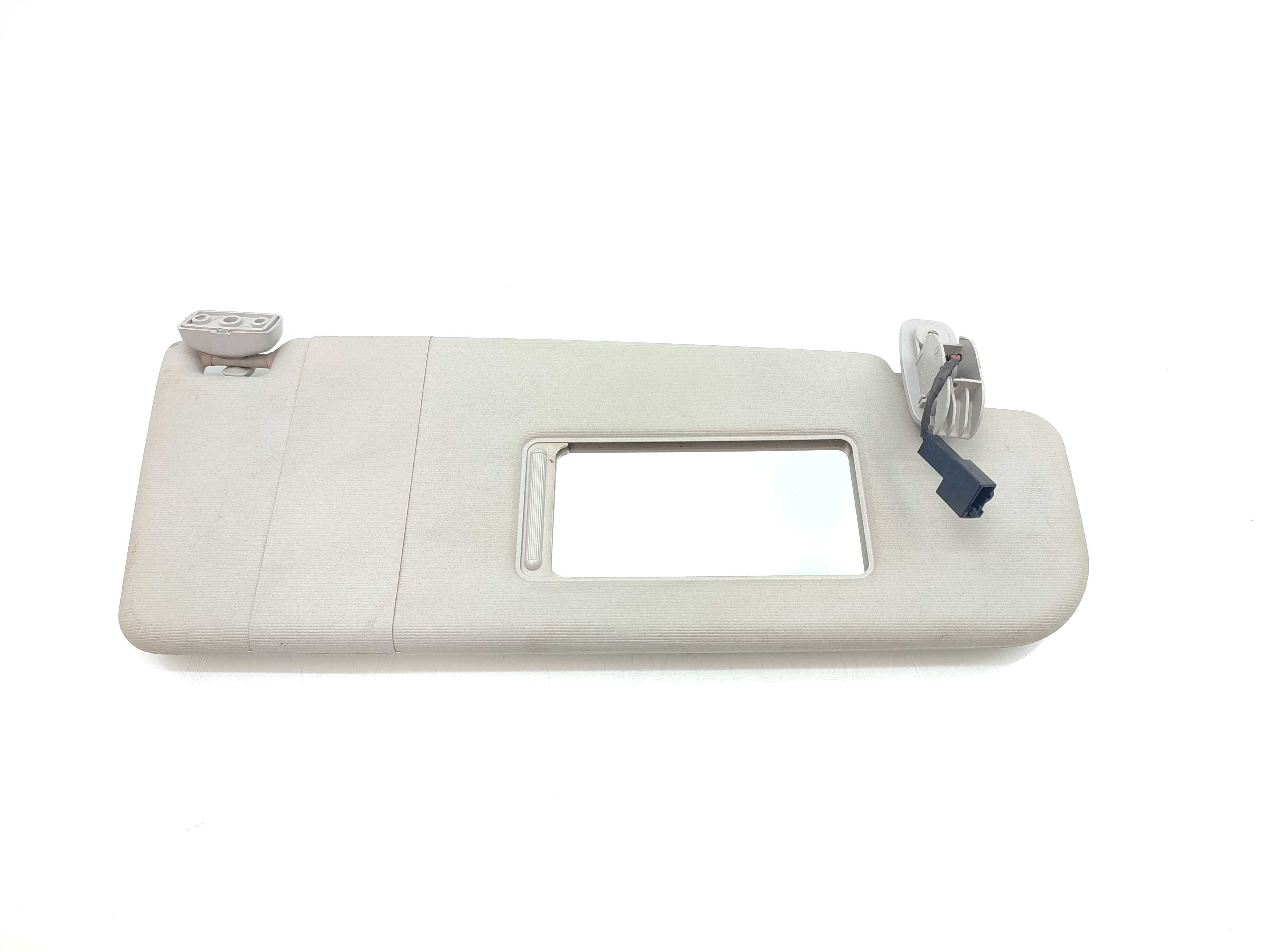 Quebra Sol Lado Direito Vw Gol Voyage Saveiro G6 G7 3