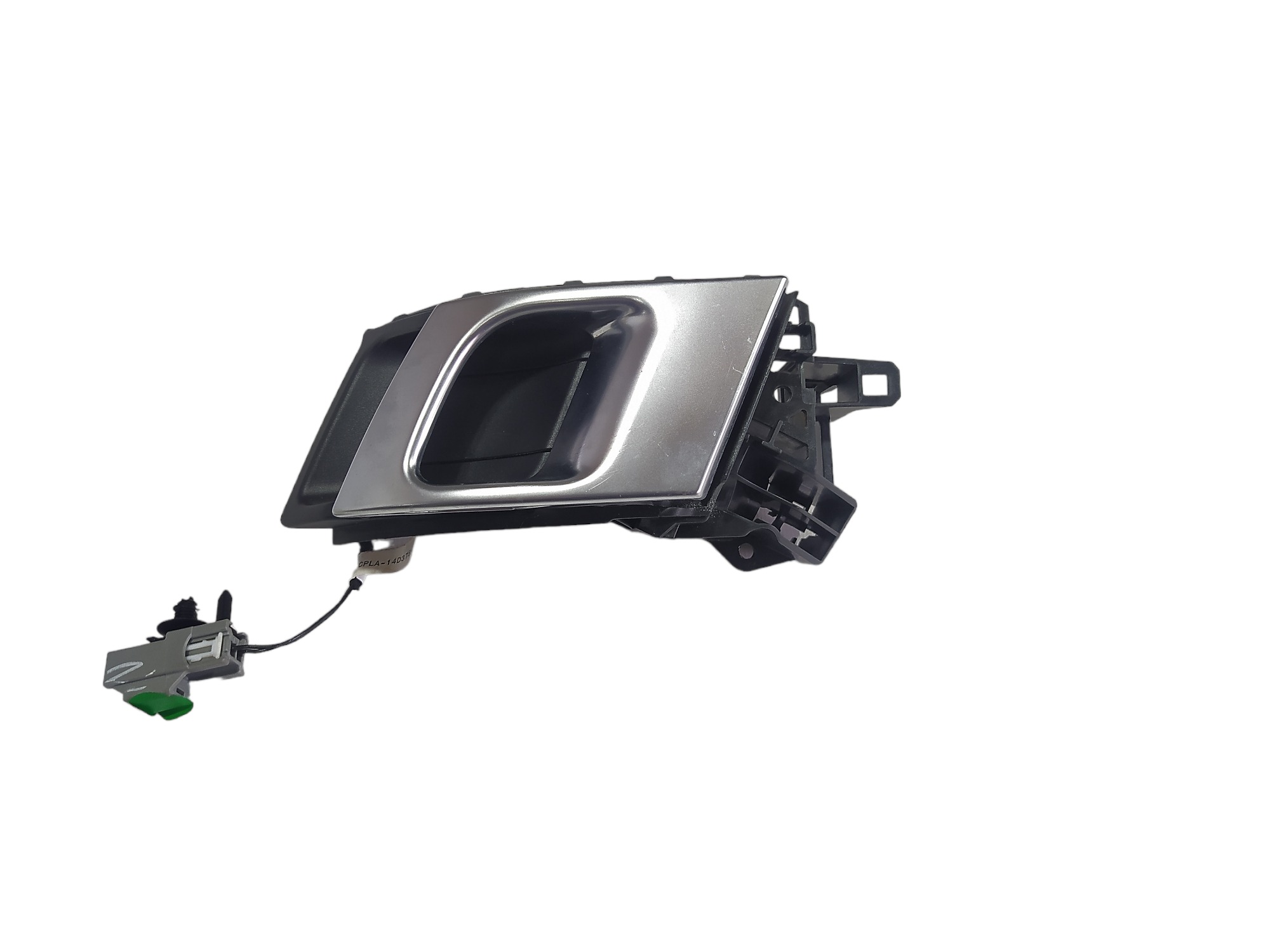 Maçaneta Interna Dianteira Direita Rover Sport 2014 V573 8