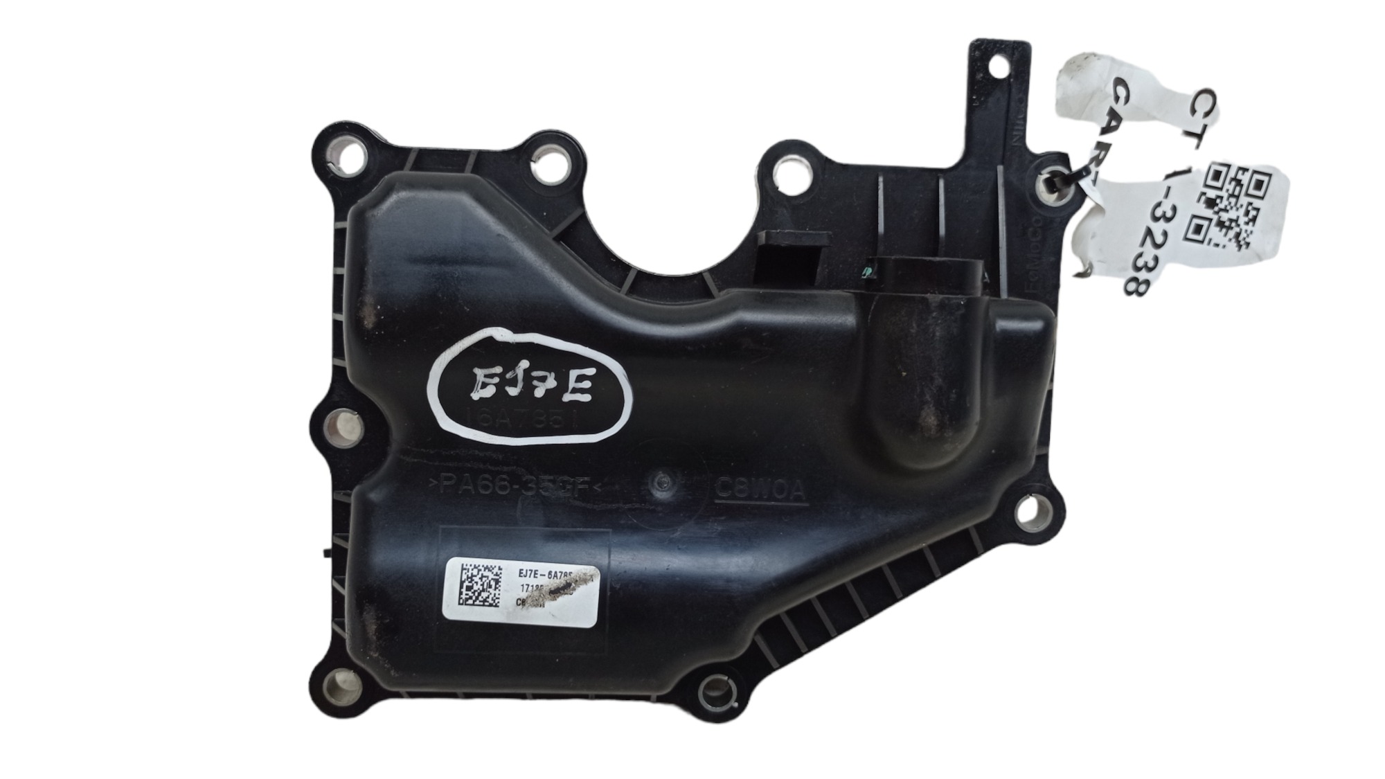 Ej7e6a785 – Tampa Separador Óleo Fusion 2.0 Ecoboost 2018 5