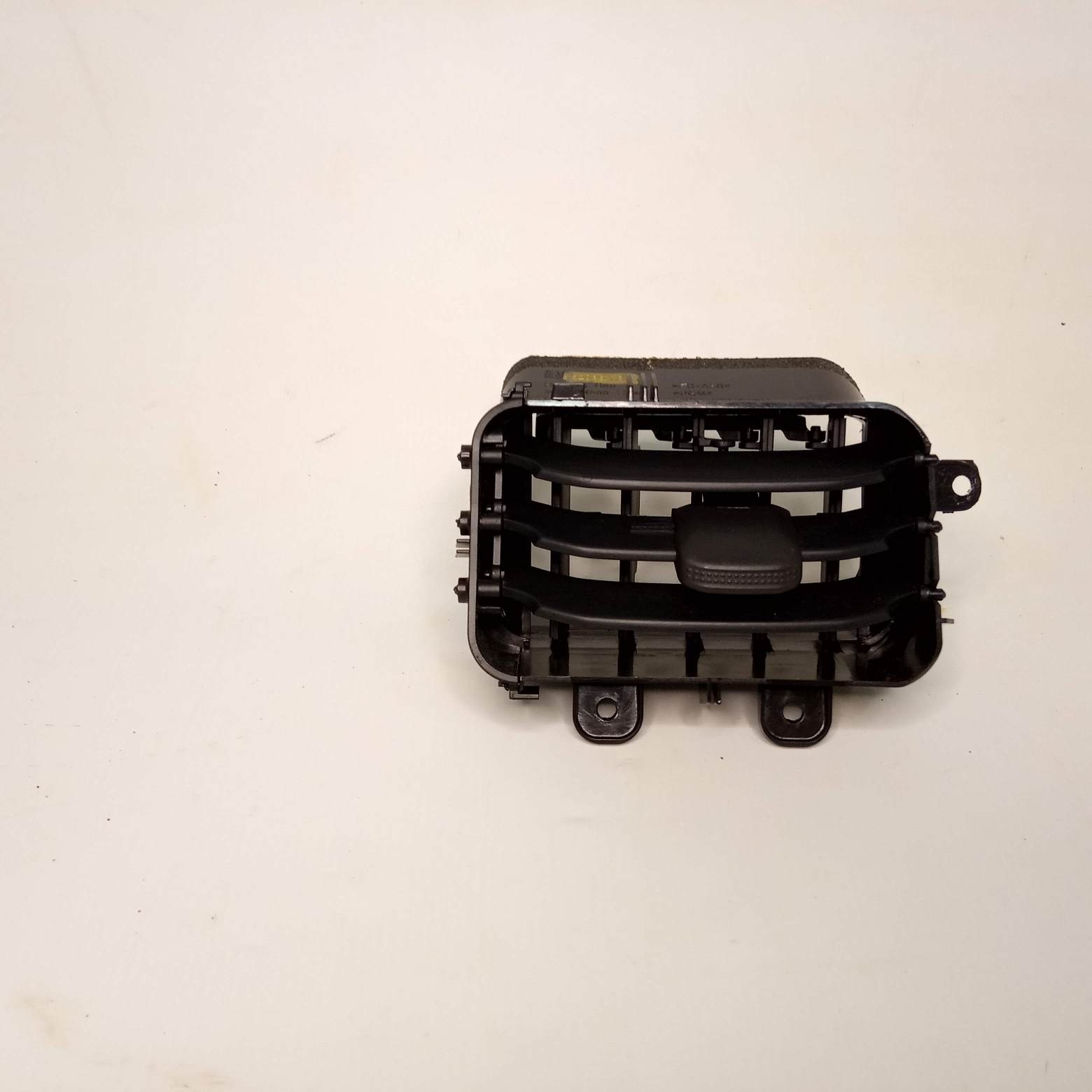 Difusor Saida Ar Lateral Esquerdo Chevrolet Onix 2018 2