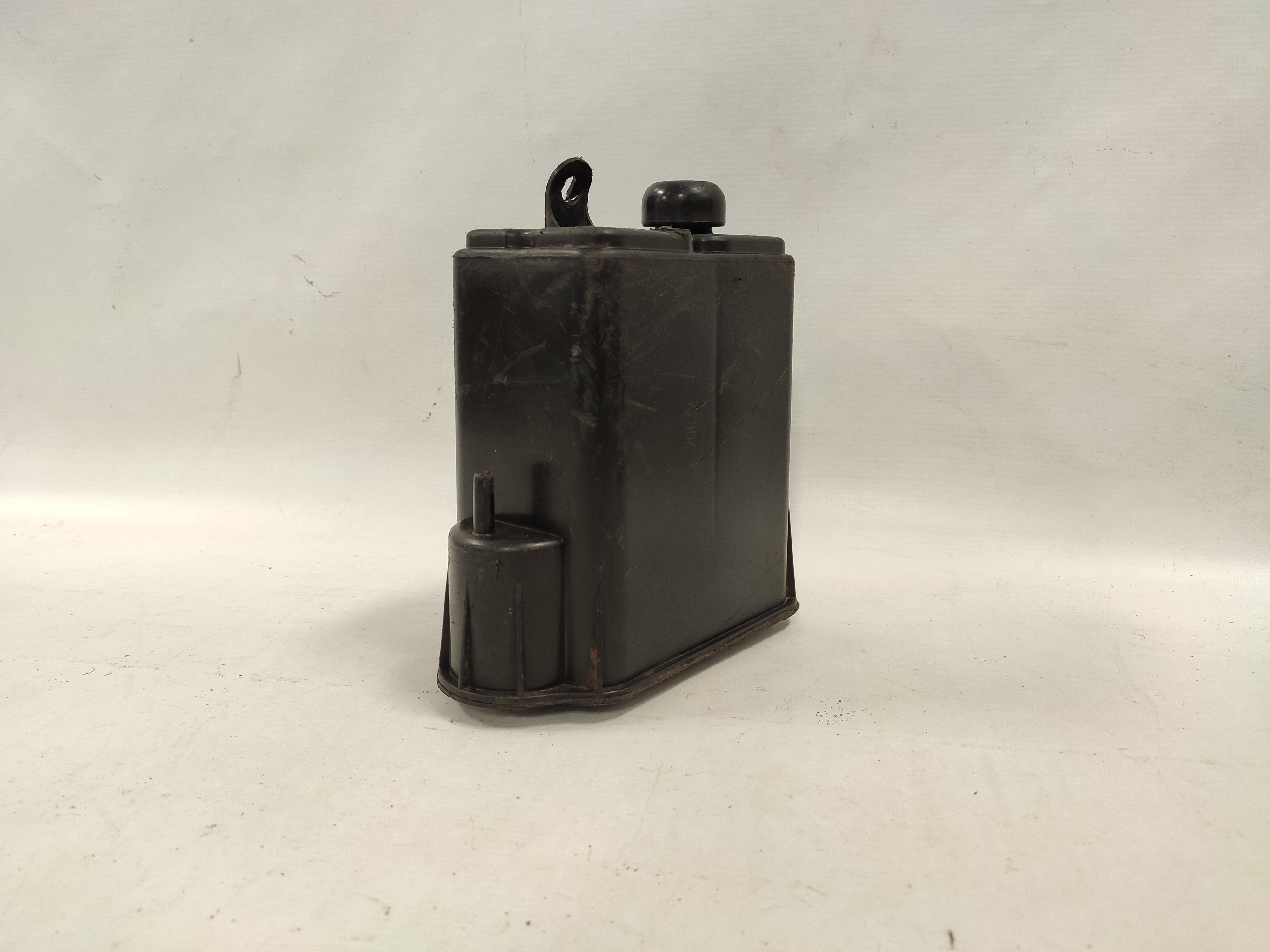 Filtro Canister Ka Fiesta 2008 2009 2010 2011 2012 2013 4