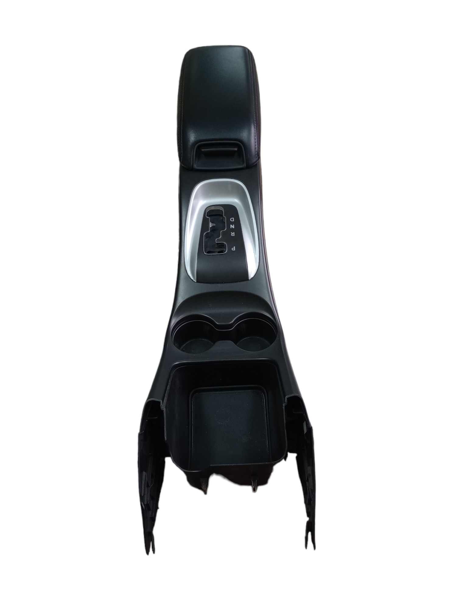 Console Central Fiat Freemont 2013 4