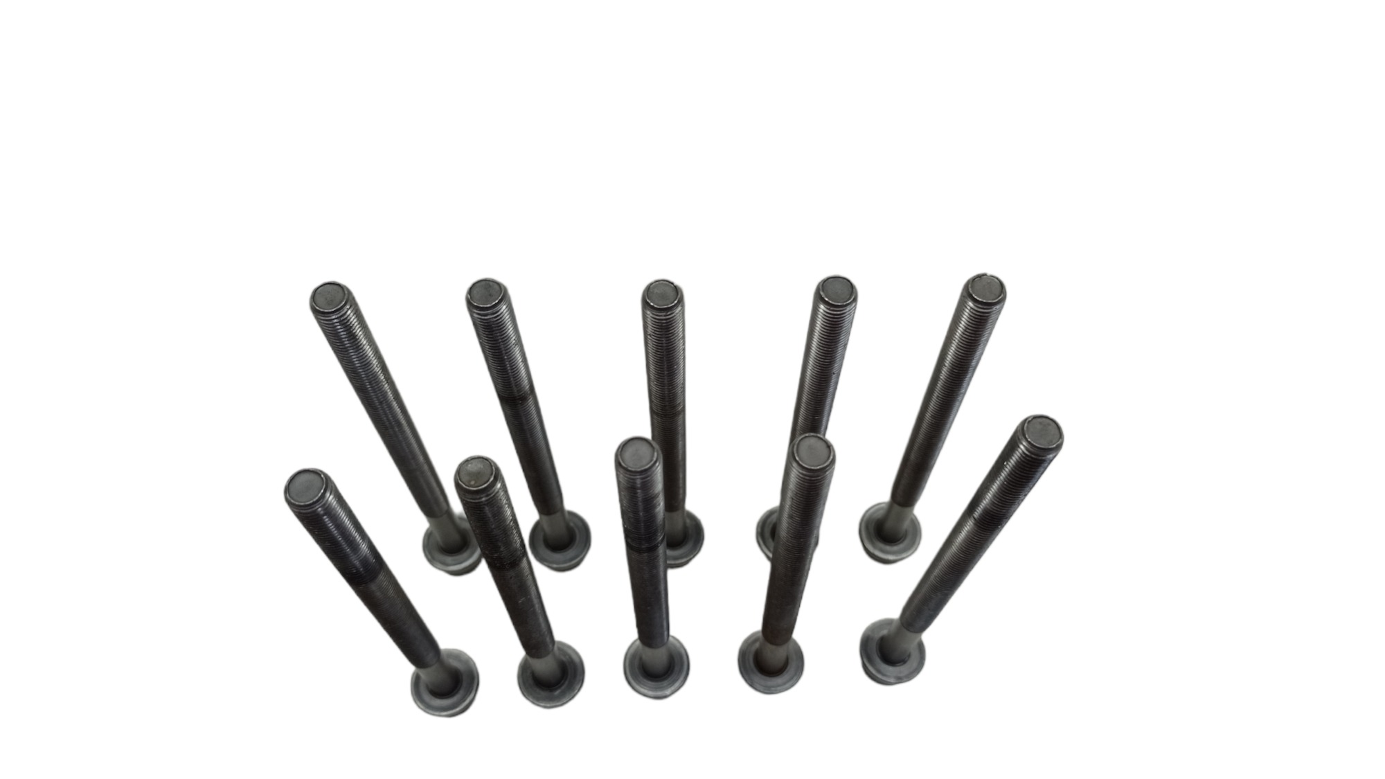 Parafuso Cabeçote Ford Fusion 2.0 – 2018 4