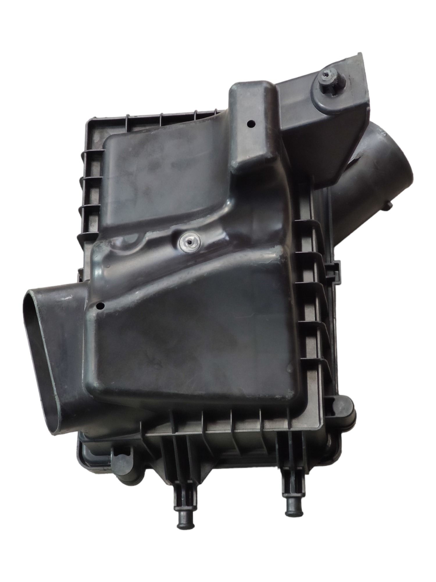 Caixa Filtro De Ar Gm Spin 2014 95920469