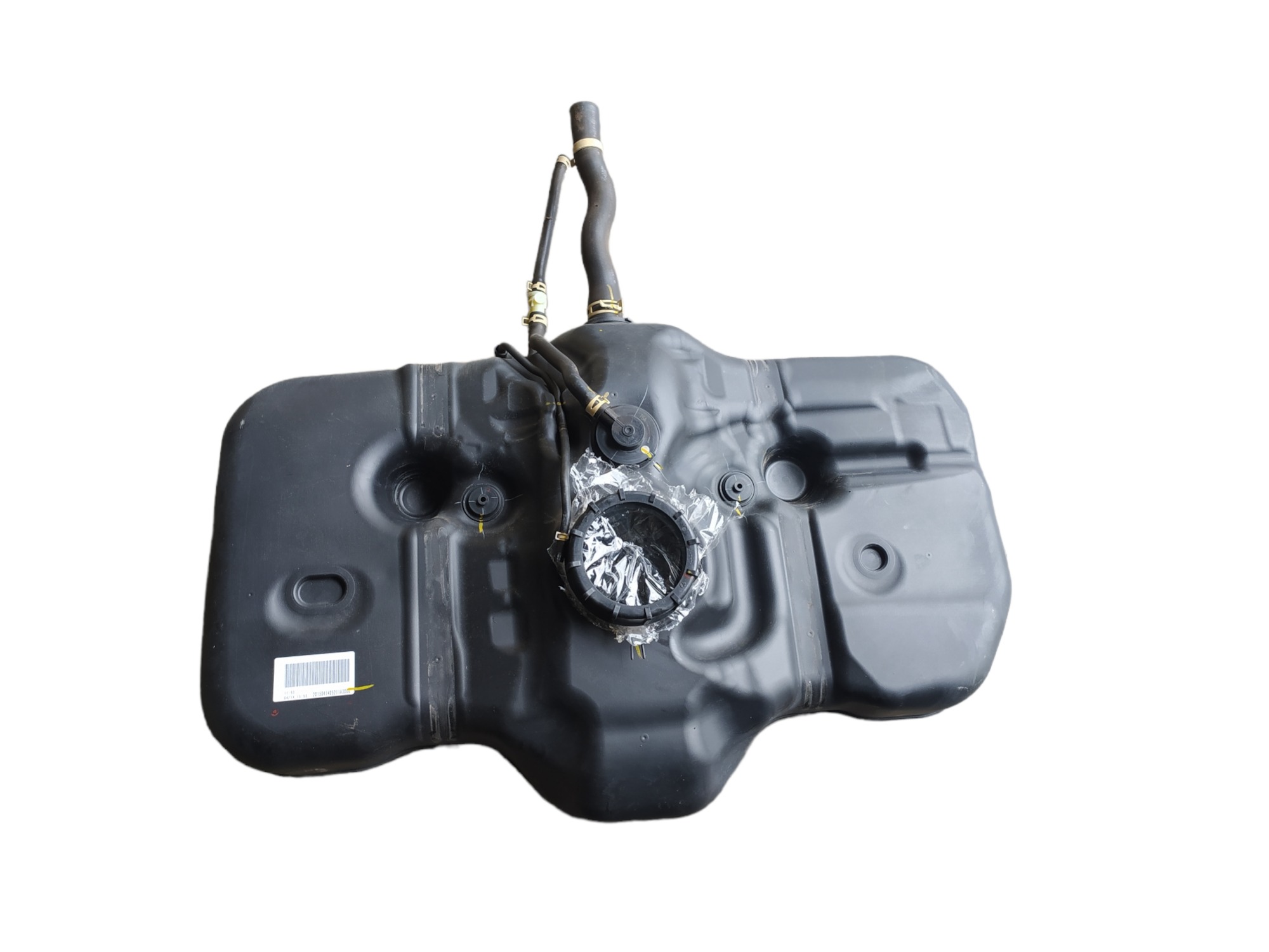 Tanque De Combustível Flex Honda Hr-v 1.8 2016 V76 3