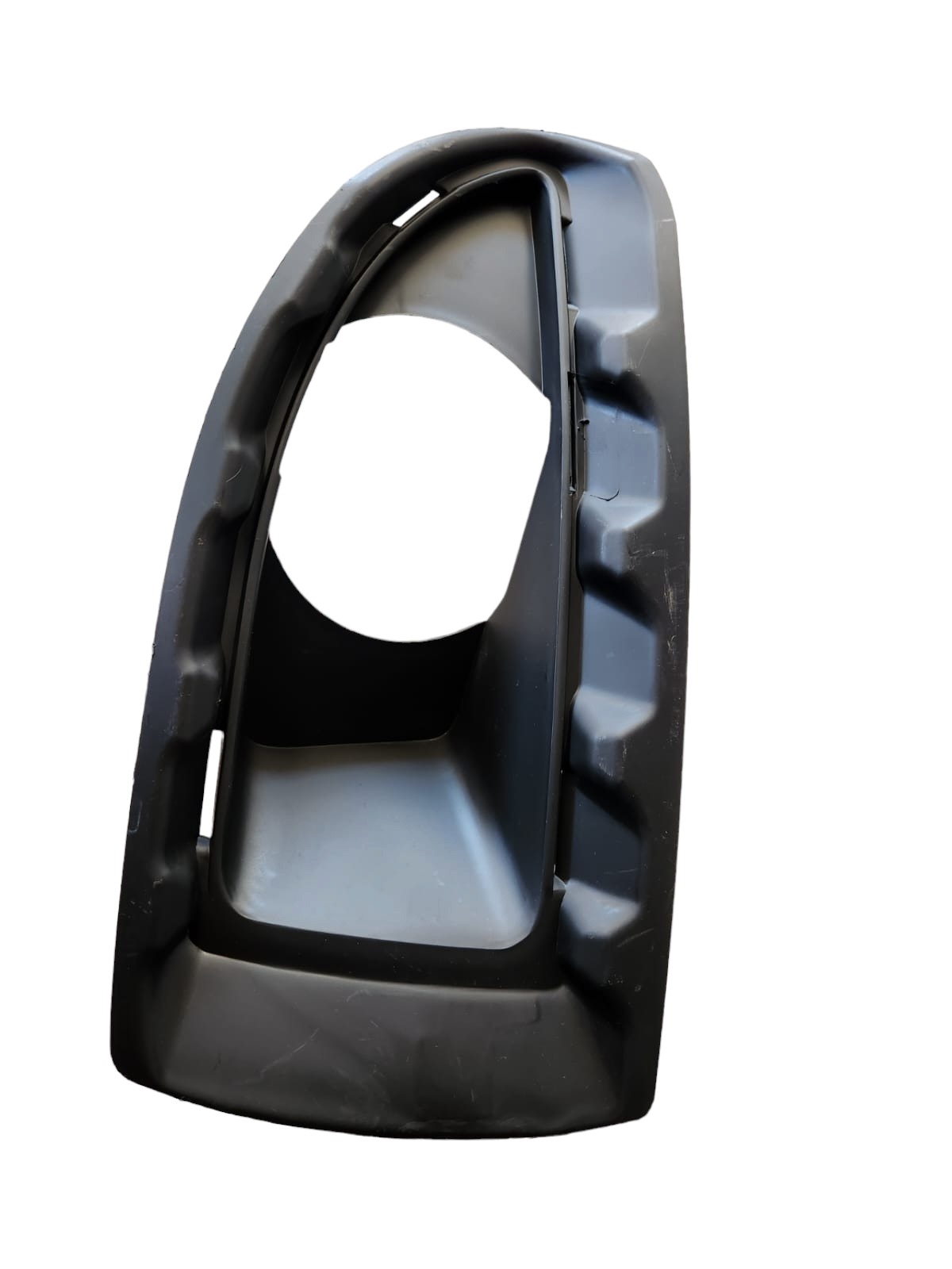 Moldura Da Milha Direita Mitsubishi Tr4 2