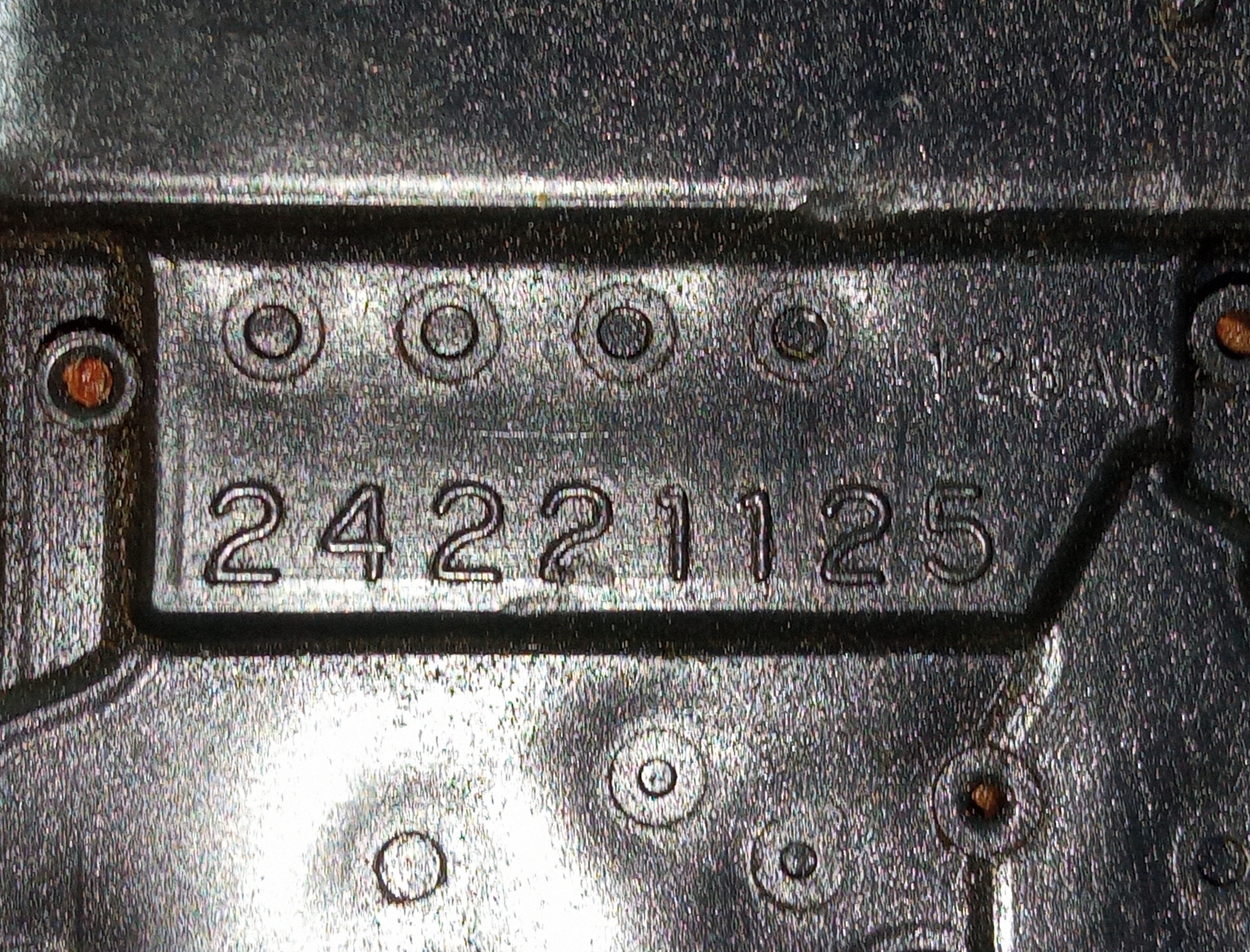 Chave Seletora Cambio Automatico Omega Australiano 2005 3 6 5