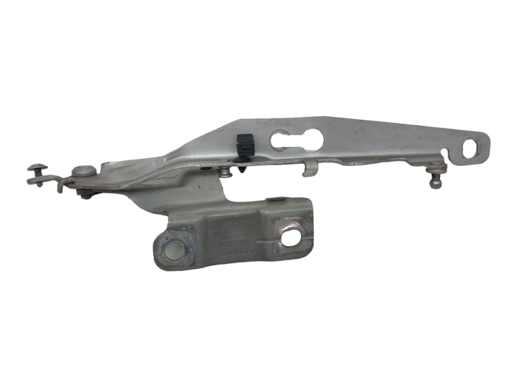 Braco Capo Esquerdo Volvo Xc60 T6 2011 5