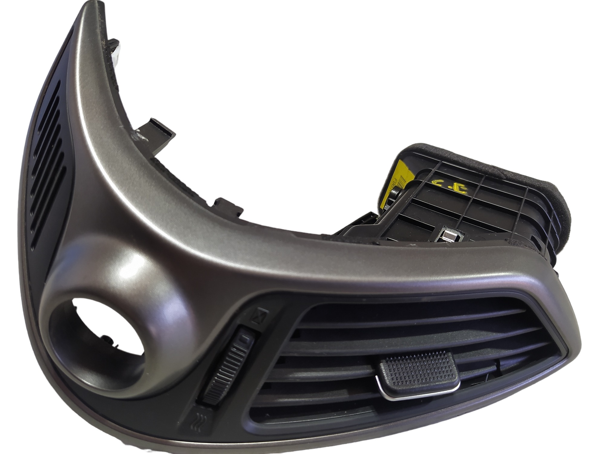 Difusor De Ar Painel Esquerdo Hyundai Ix35 2019 V556 1