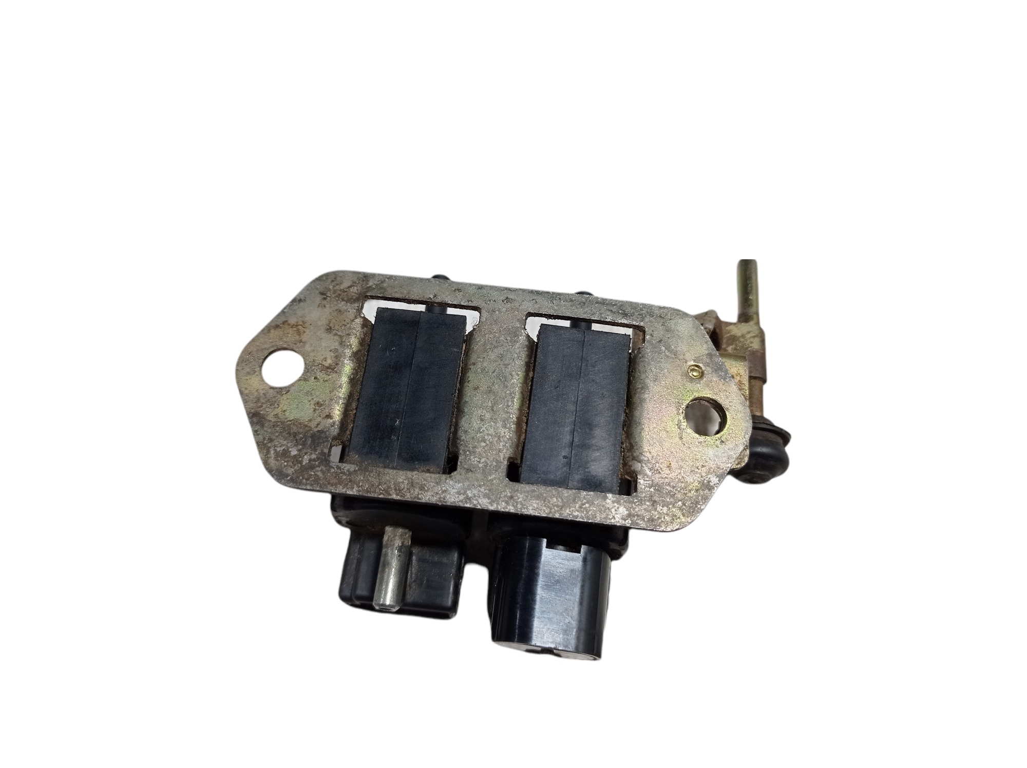 Solenoide Pajero Sport 2.8 Diesel 2004 K5t80296 V319 2