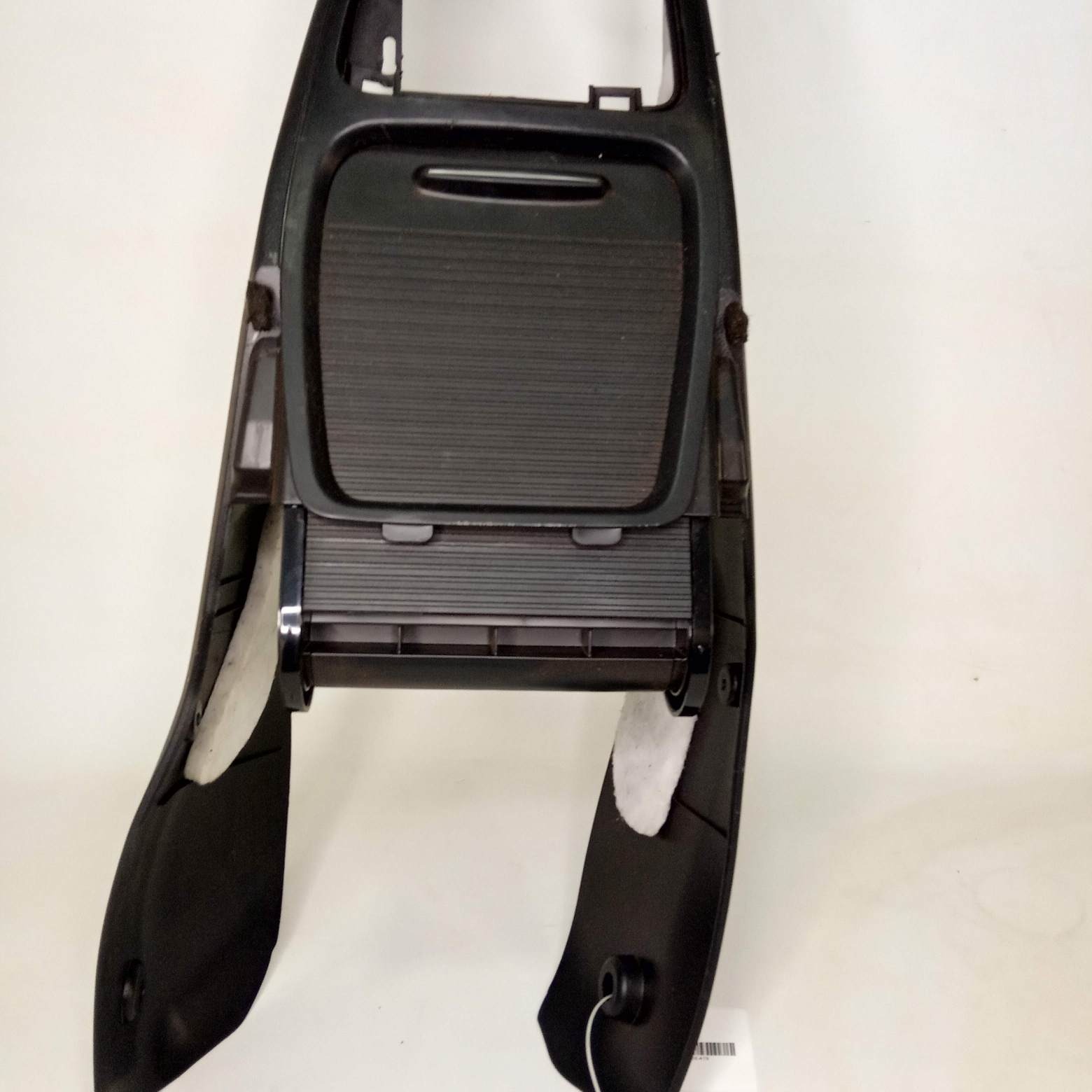 Console Central Hyundai Hb20 2016 3