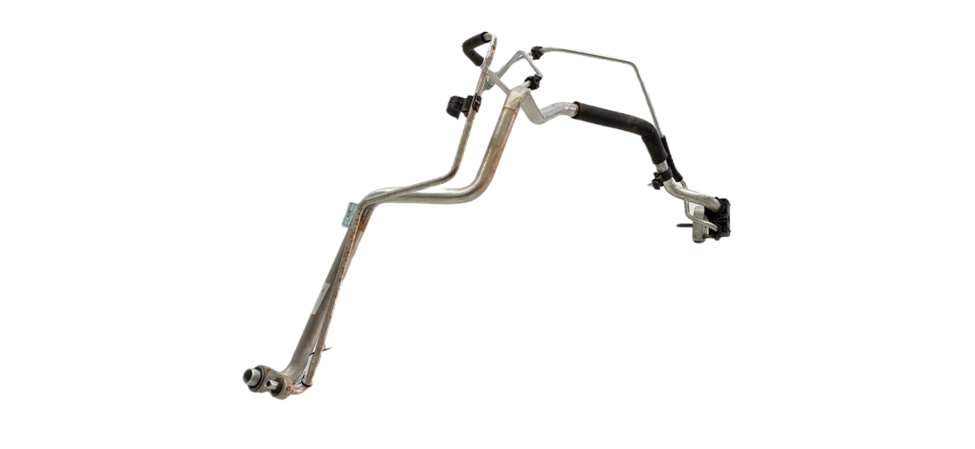 Tubo Mangueira Evaporadora Gm Tracker 2015 2