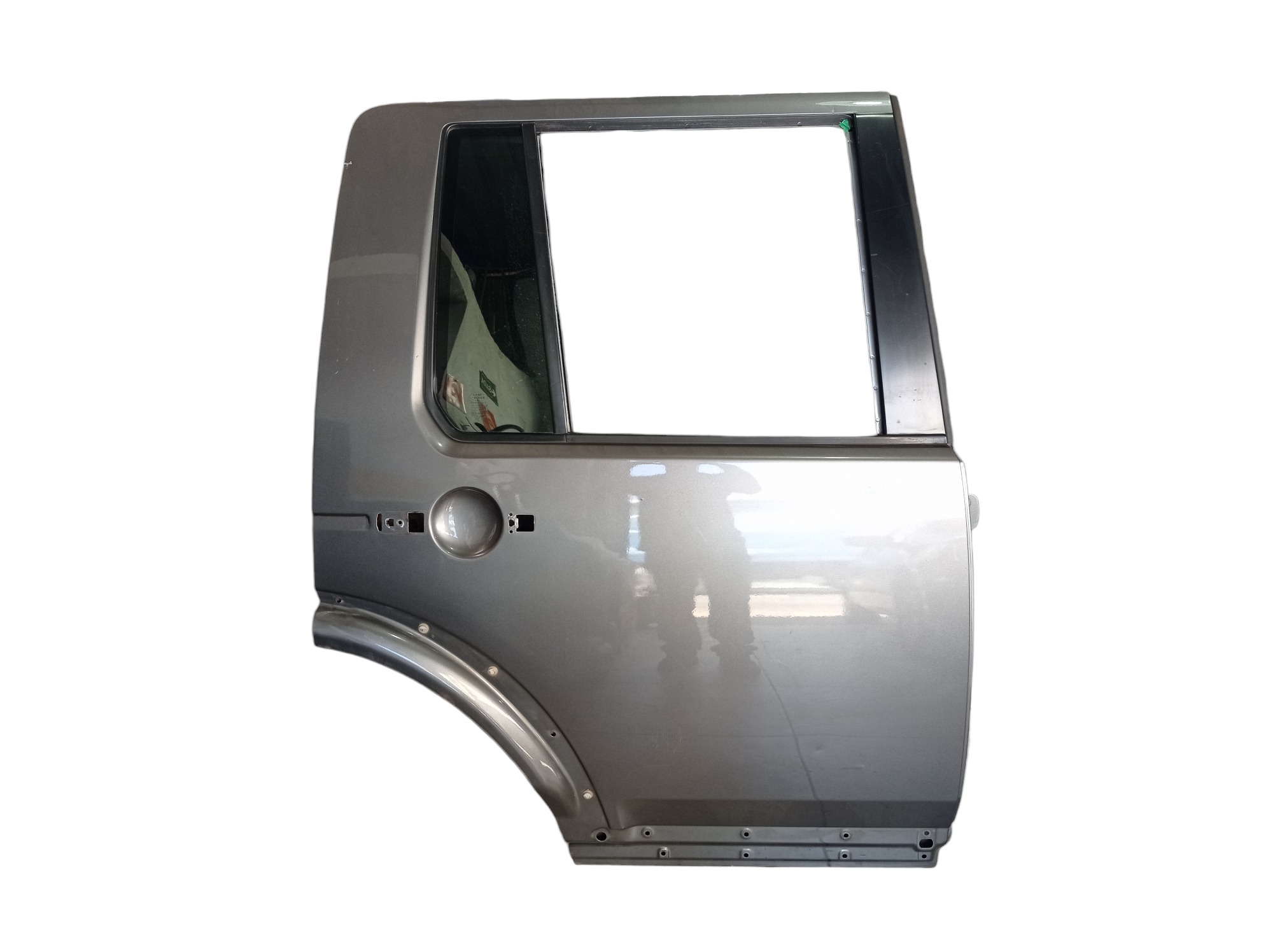 Porta Traseira Direita Land Rover Discovery 4 2011