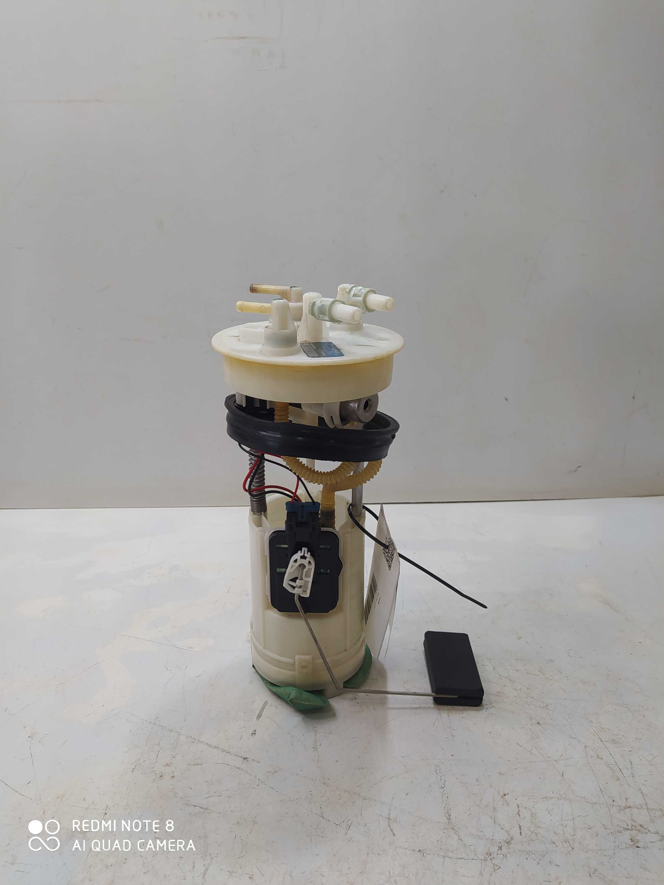 Bomba De Combustivel Honda Fit 1.5 2015  0580314560