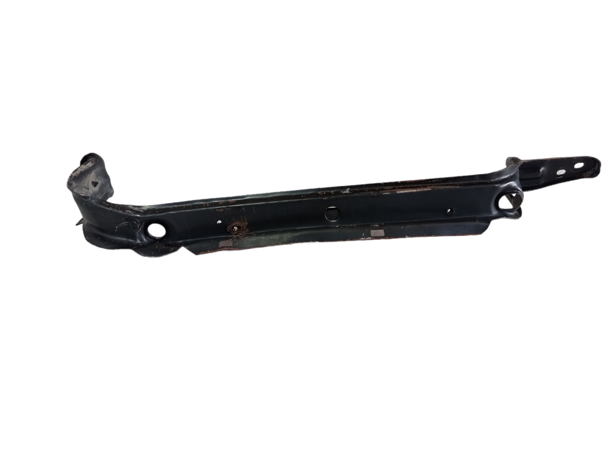 Travessa Do Radiador Ford Ka Gl 1.0 2006 V214 4