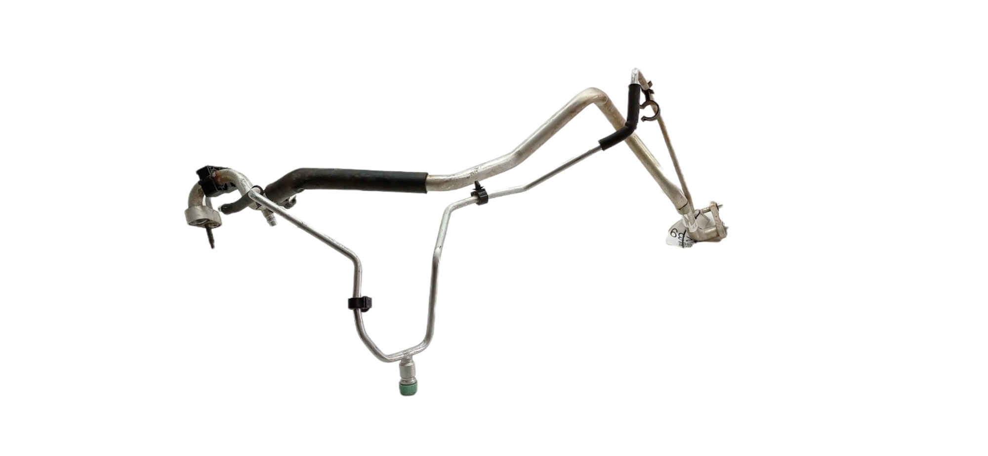 Tubo Mangueira Evaporadora Gm Tracker 2015 3