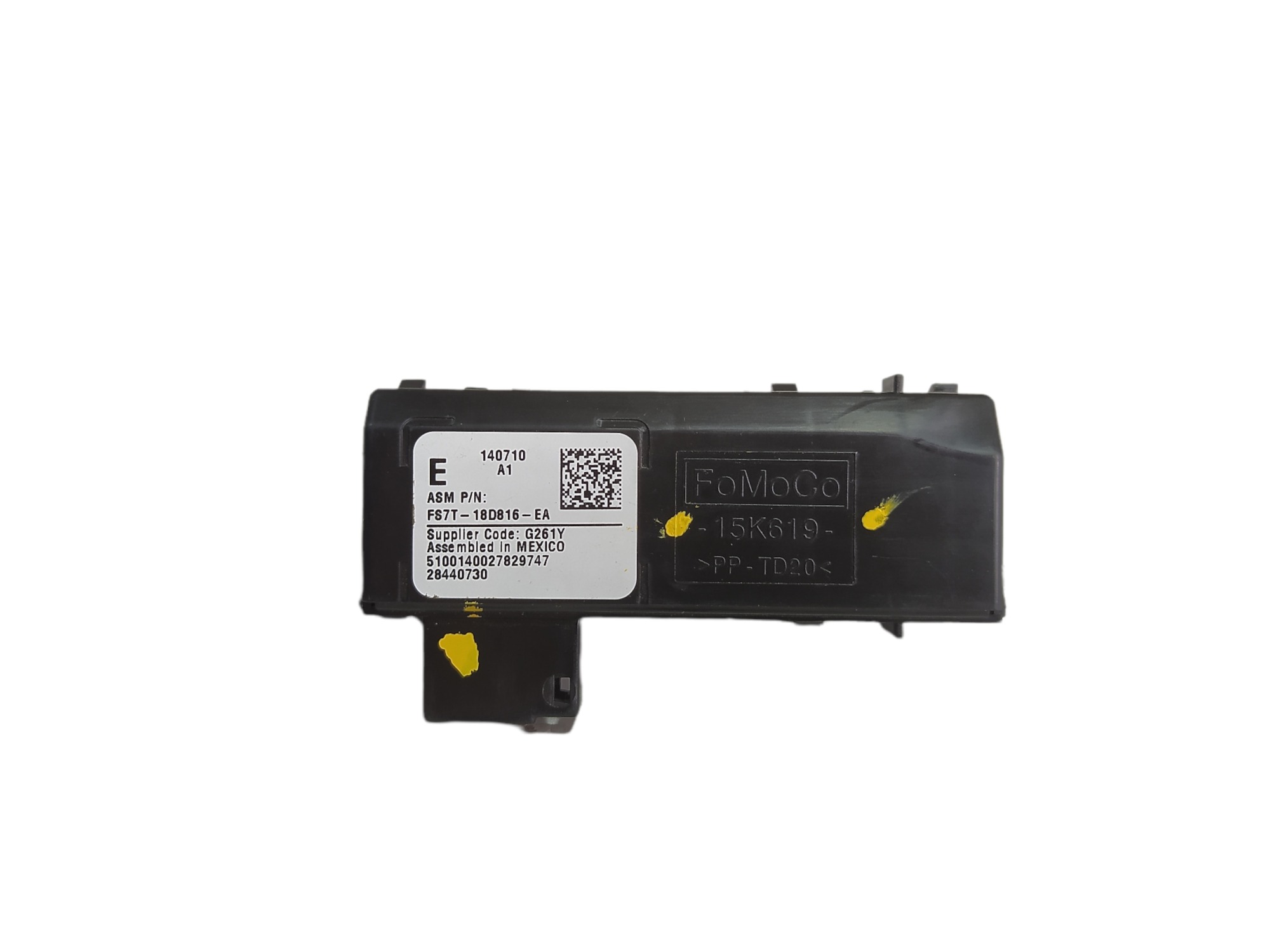 Módulo Antena Ford Fusion 2013 A 2016 V464 8