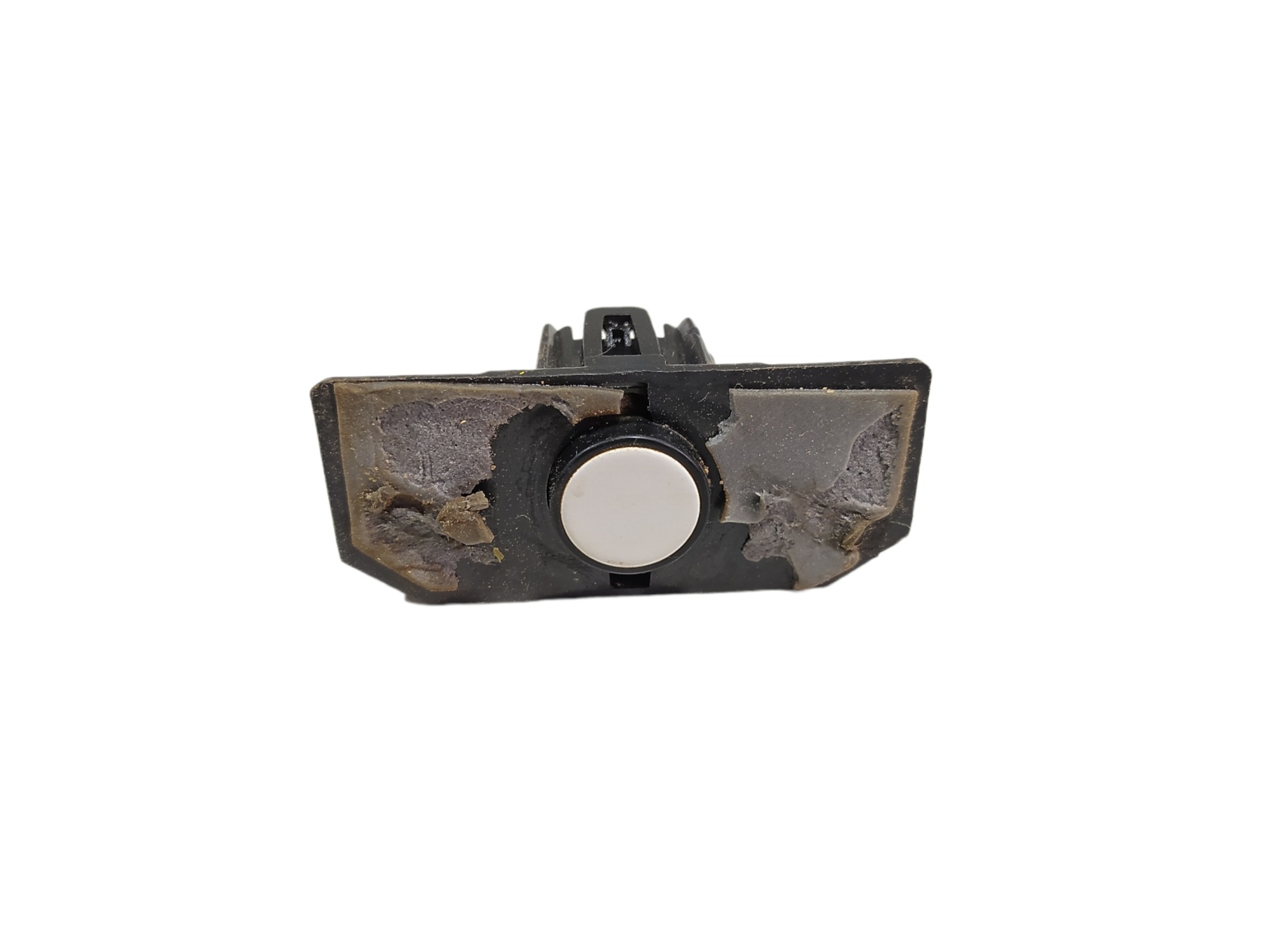 Sensor Estacionamento Dianteiro Vw Saveiro Cross 2020 V467 9