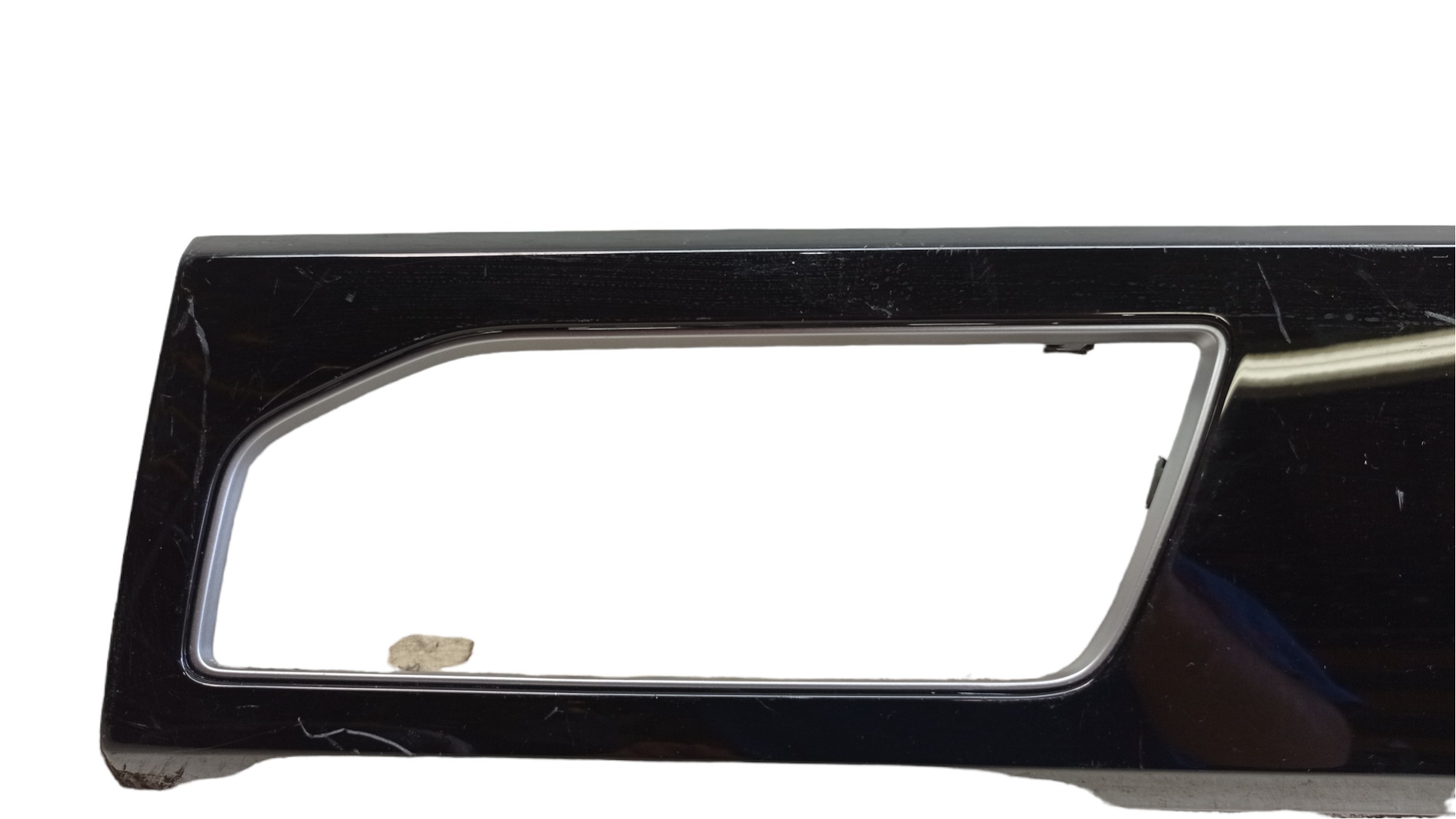 Moldura Painel De Instrumento Polo Virtus Nivus P/ Recuperar 4