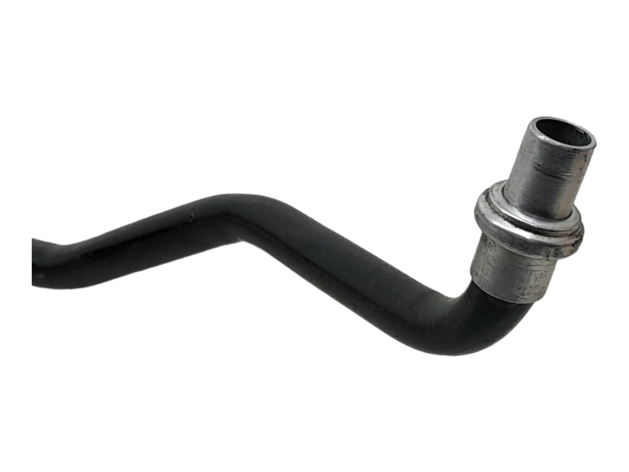 Mangueira Dupla Câmbio Bmw 318i 2.0 16v 2012 Gasolina 4