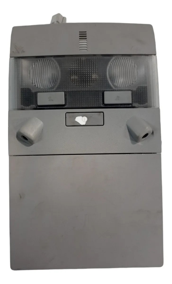 933118133 Luz De Teto Com Sensor Alarme Chevrolet Vectra 07