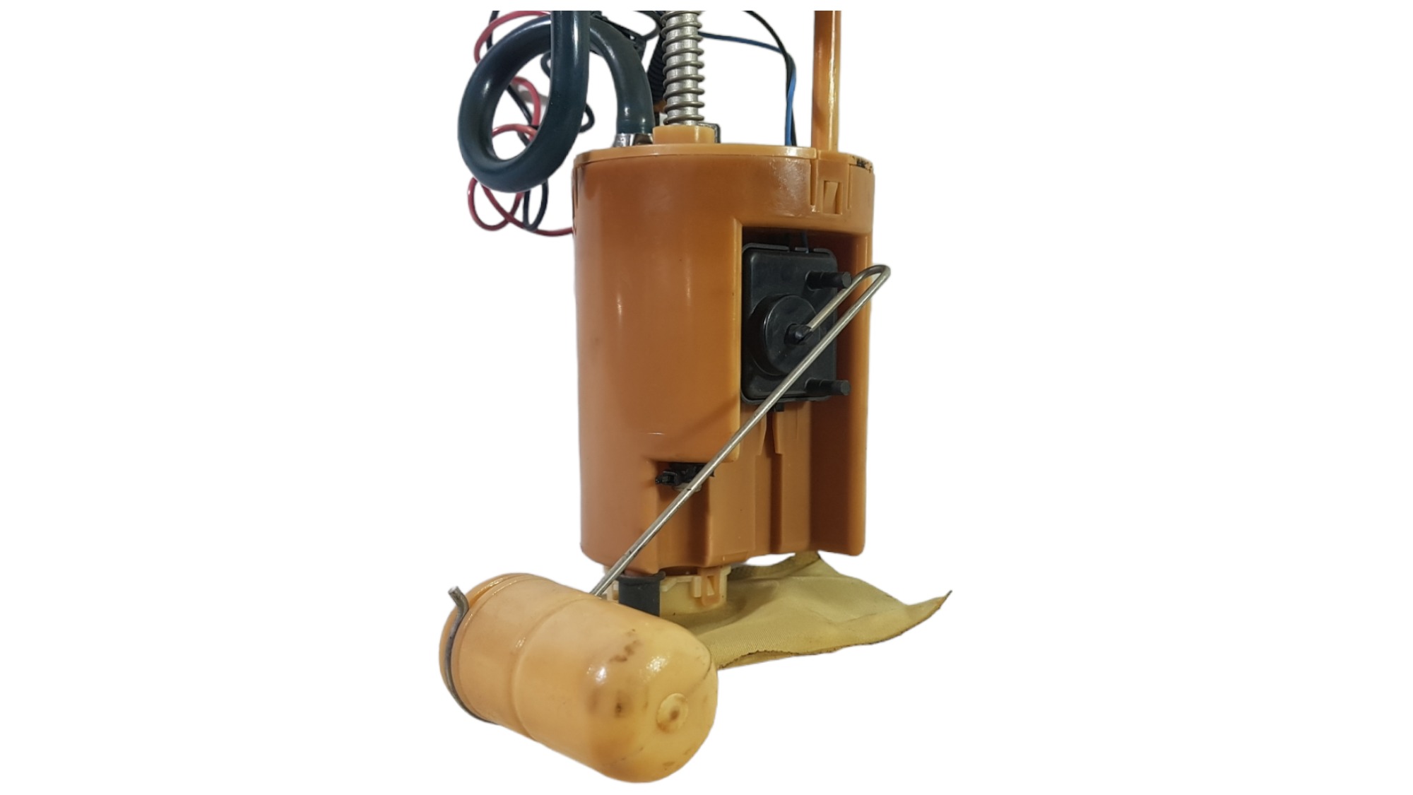 Bomba Combustível Ford Escort 1998 1.8 16v