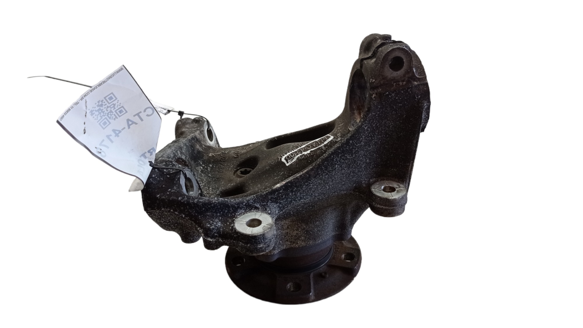 ENAC42100 MONTANTE DIANT LD BMW 116I 118I 125I F20 2
