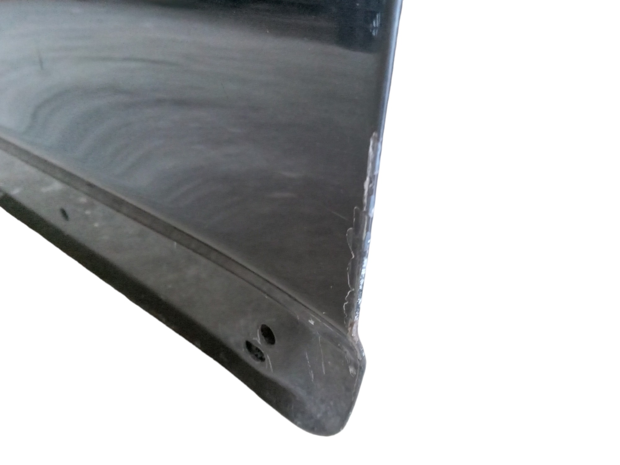 Porta Dianteira Direita Volvo Xc60 2011 Dianteira Direito Preto 1