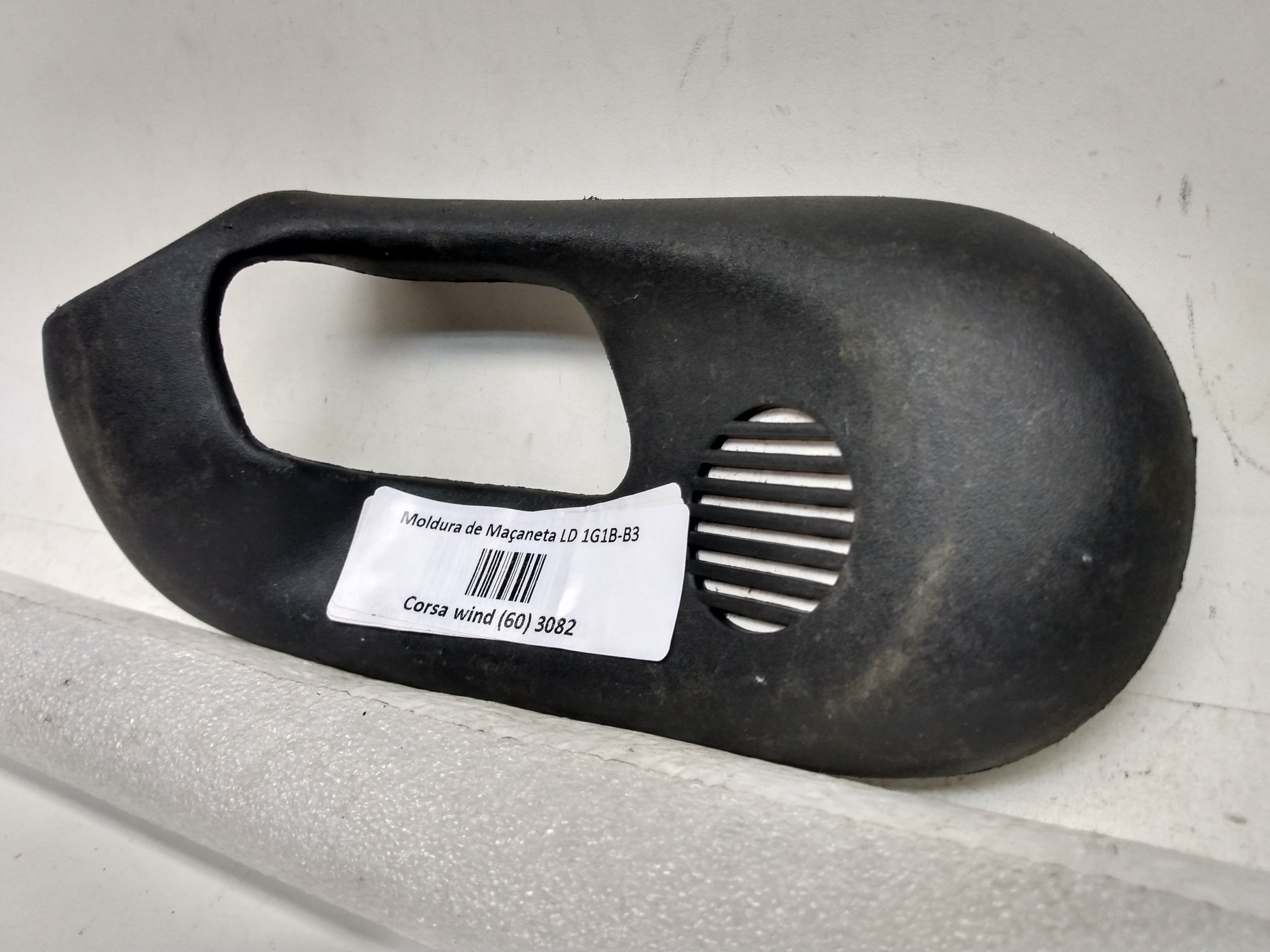 MOLDURA MAÇANETA INTERNA LD CORSA 2001 3