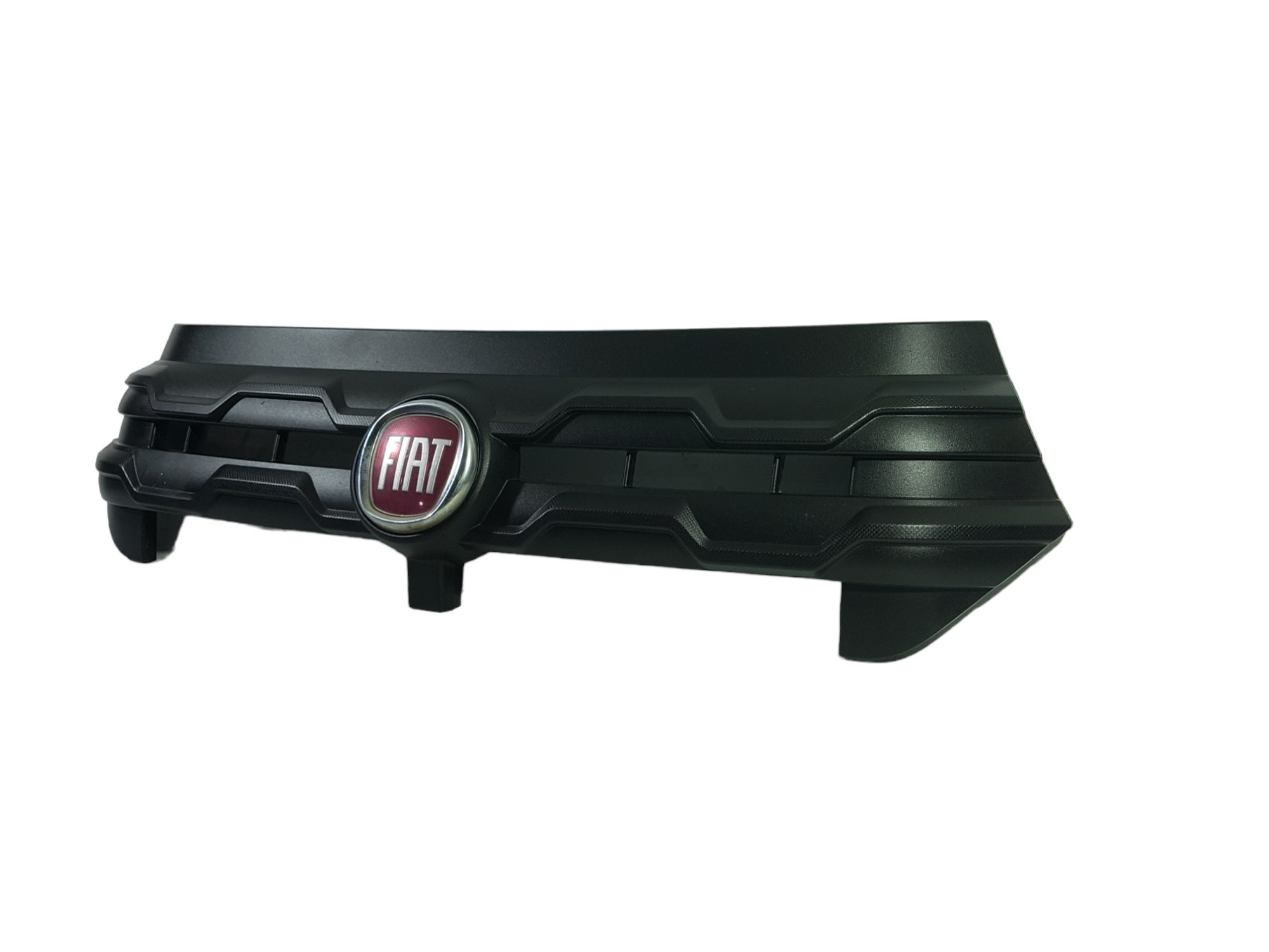 Grade Frontal Fiat Mobi 2017 2018