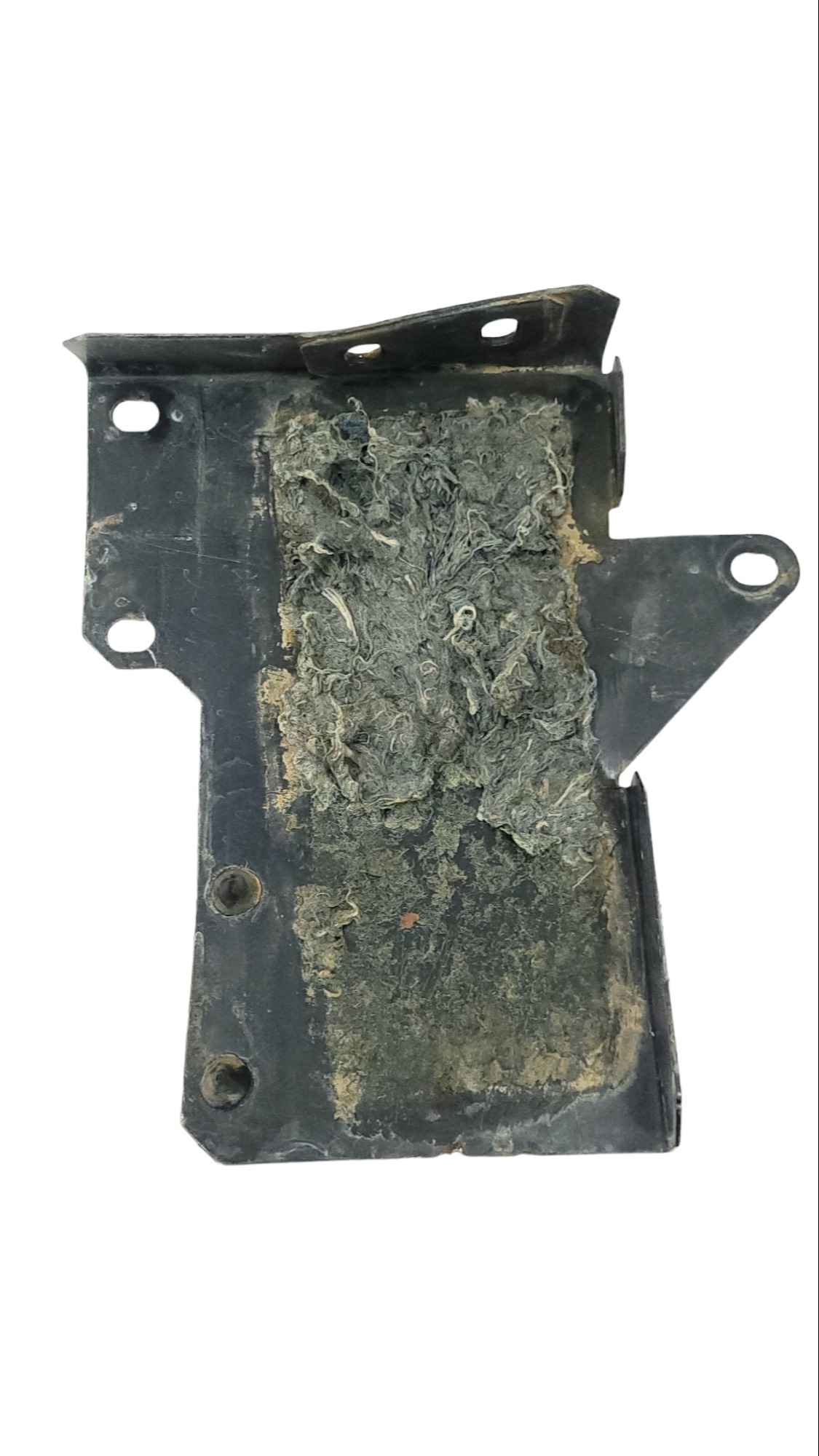 Suporte Painel Vw Constellation 2r0863591c 5