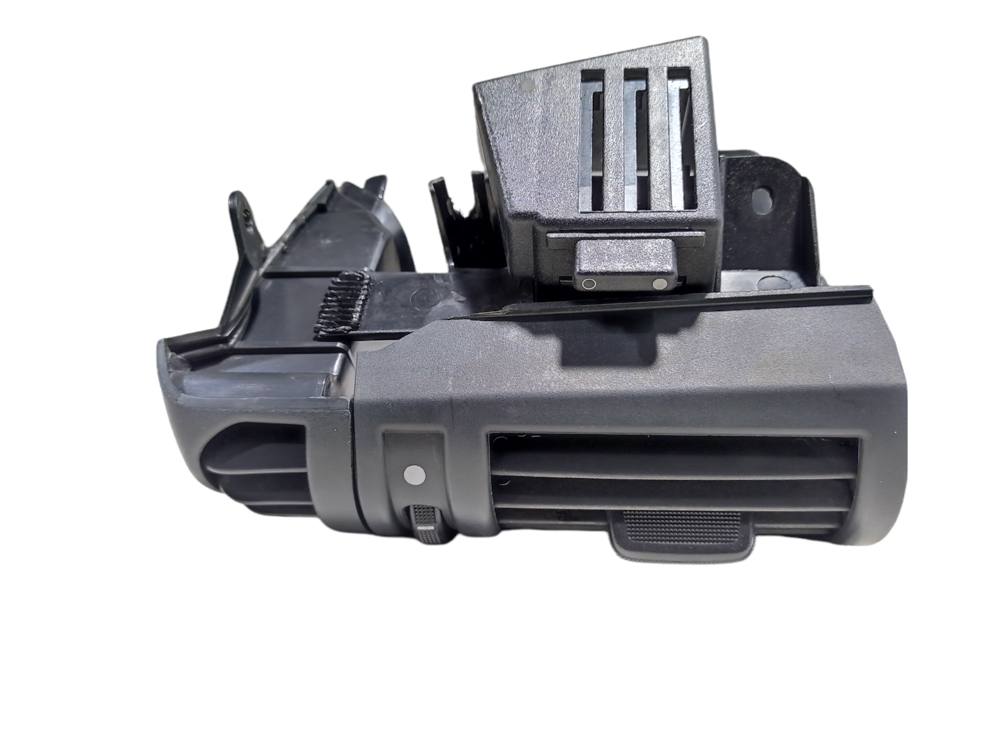 Difusor Ar Condicionado Direito Fiat Stilo 2003 1001597340dx 5